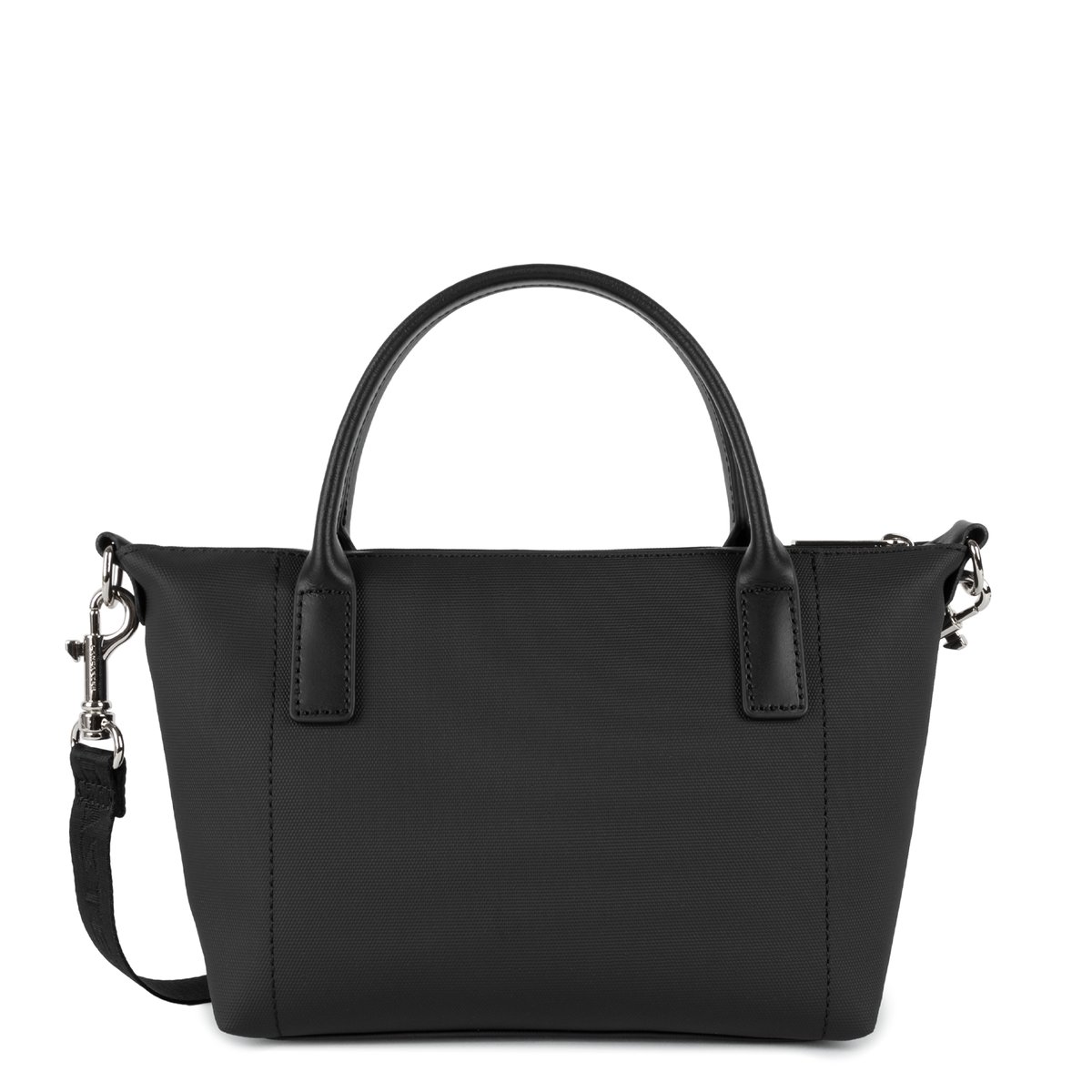 Sac cabas main STORM KBA noir, LANCASTER