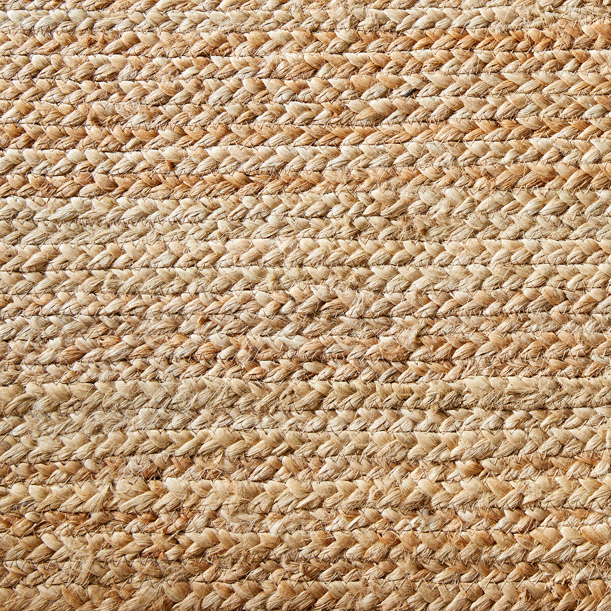 Hempy Hand Woven Jute Runner natural, AM.PM