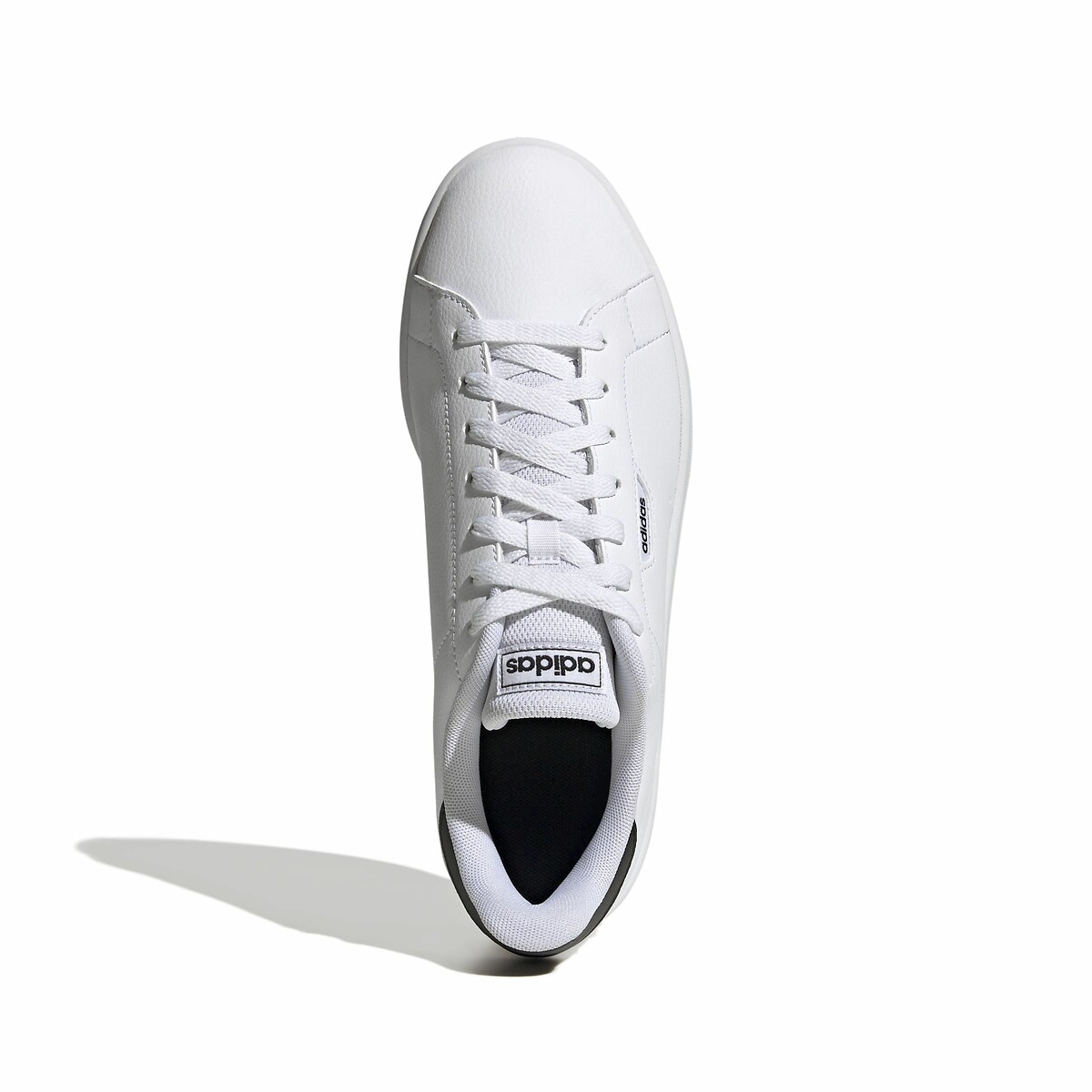 Sneakers Urban Court wit/zwart, ADIDAS SPORTSWEAR