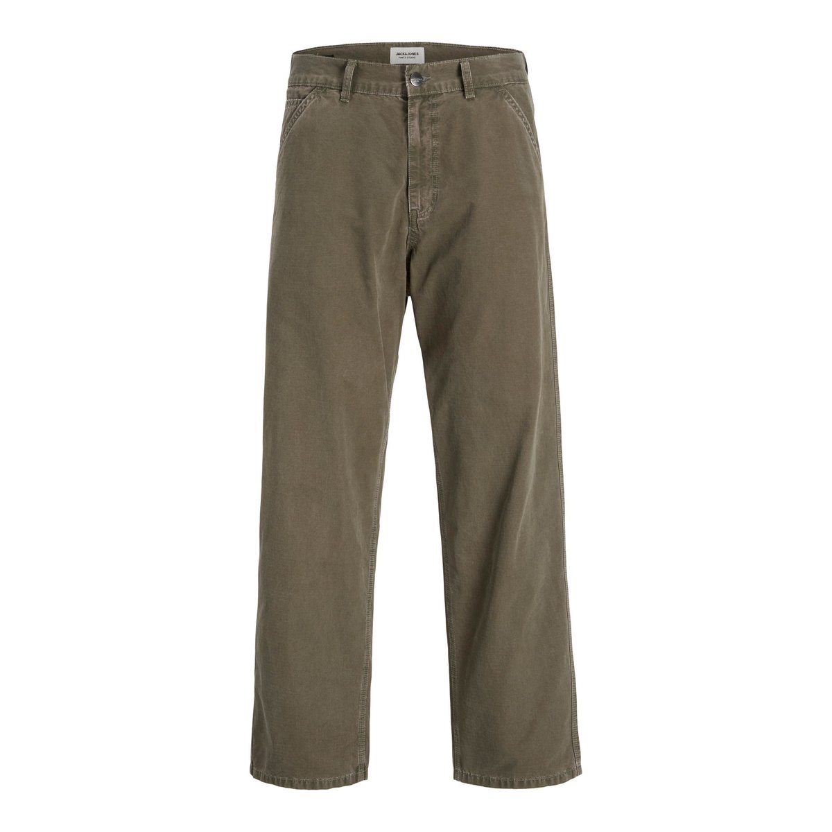 Pantalon Chino beluga, JACK & JONES