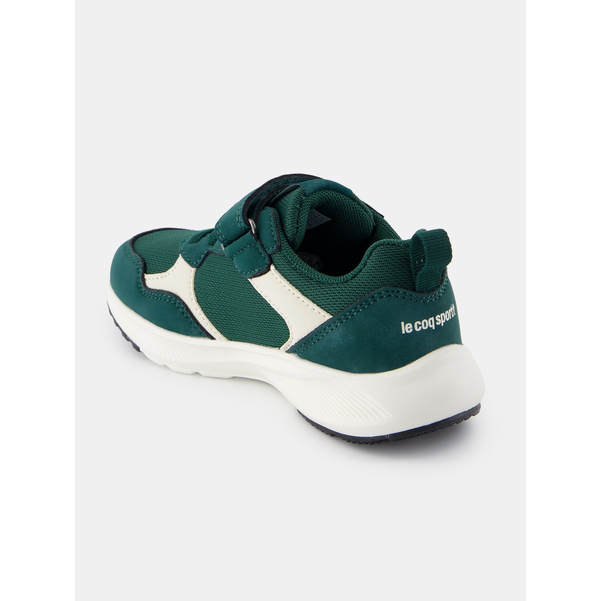 Baskets R500 june bug/turtle dove, LE COQ SPORTIF