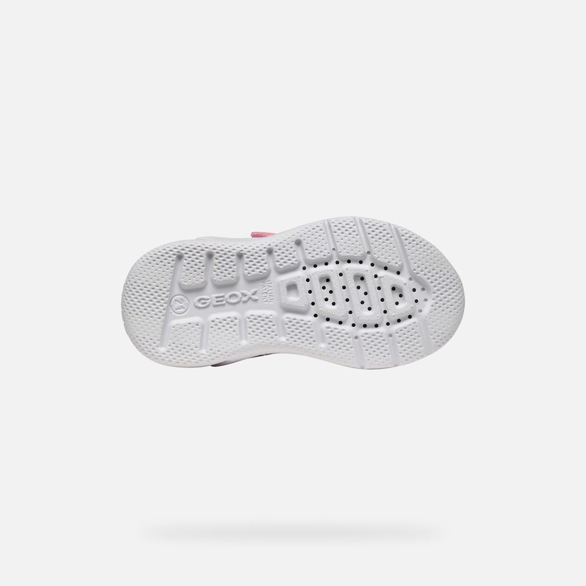 Baskets  B SPRINTYE rose, GEOX