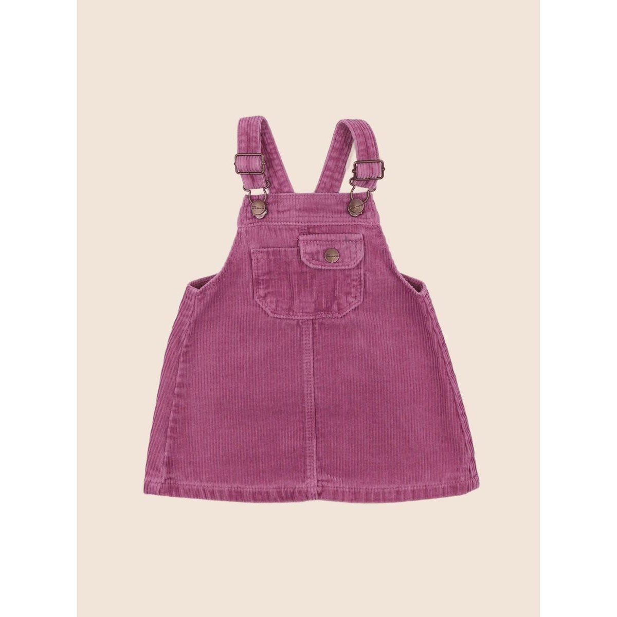 Robe - Bon état rose, ZARA