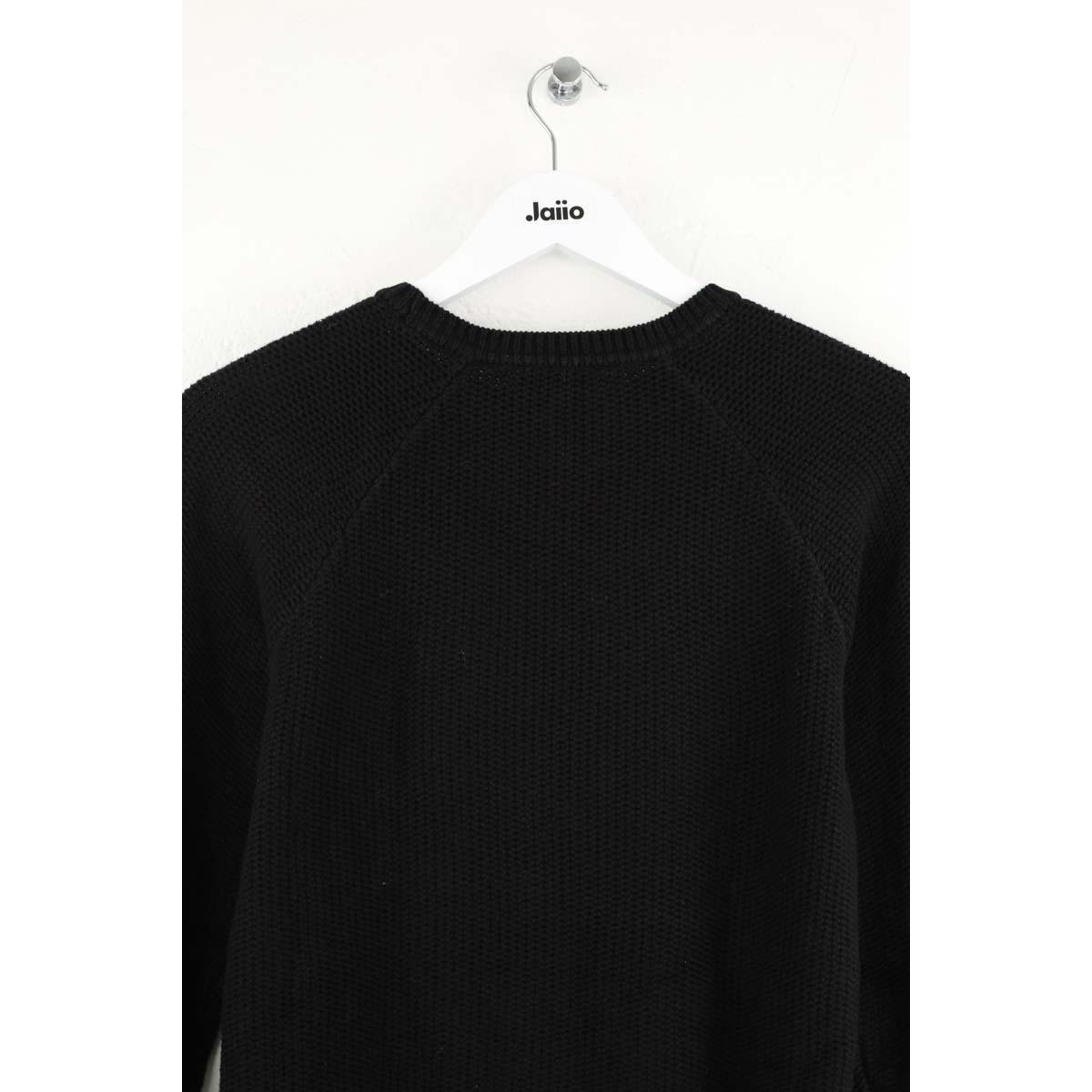 Pull - Très Bon État noir, APC