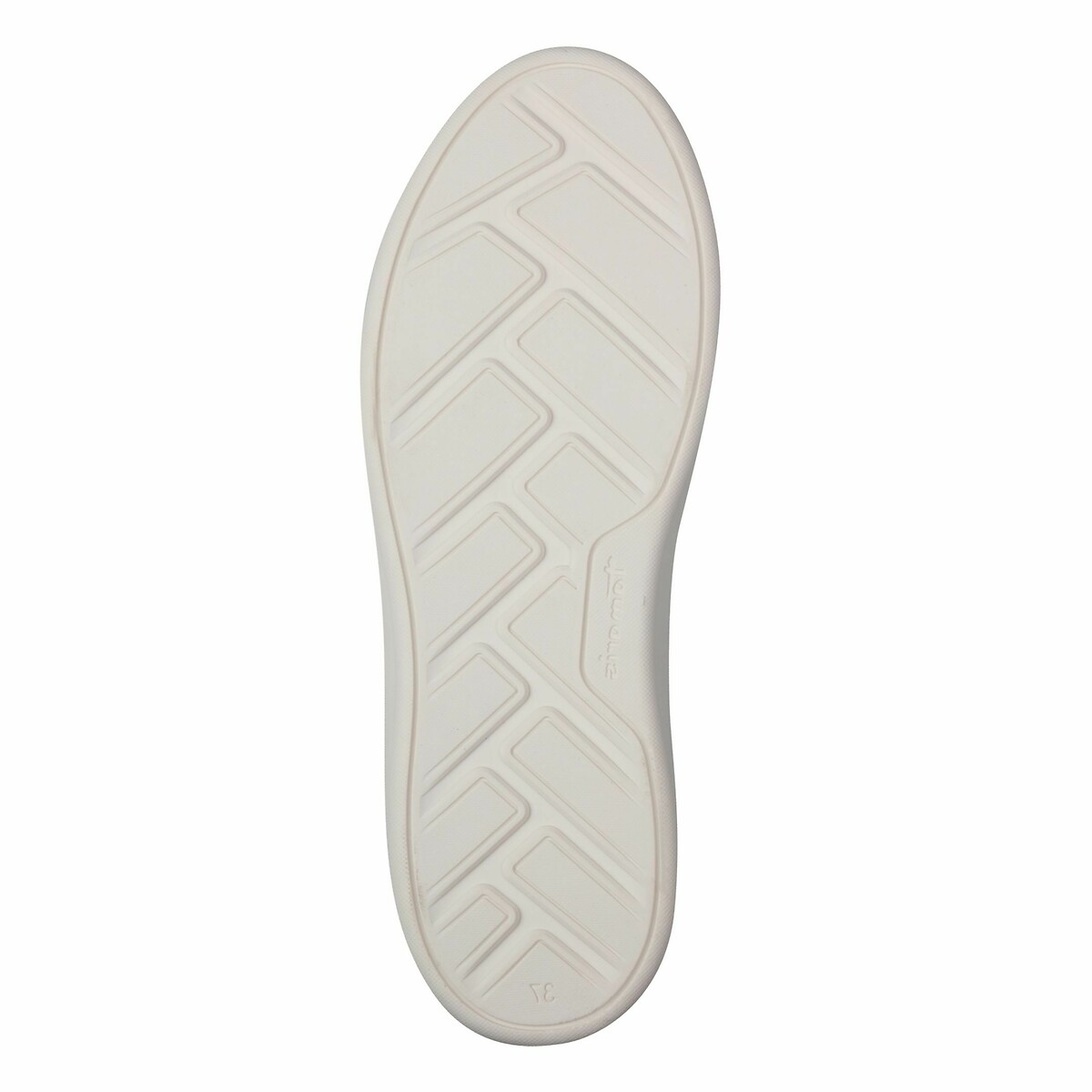 Baskets noir, TAMARIS