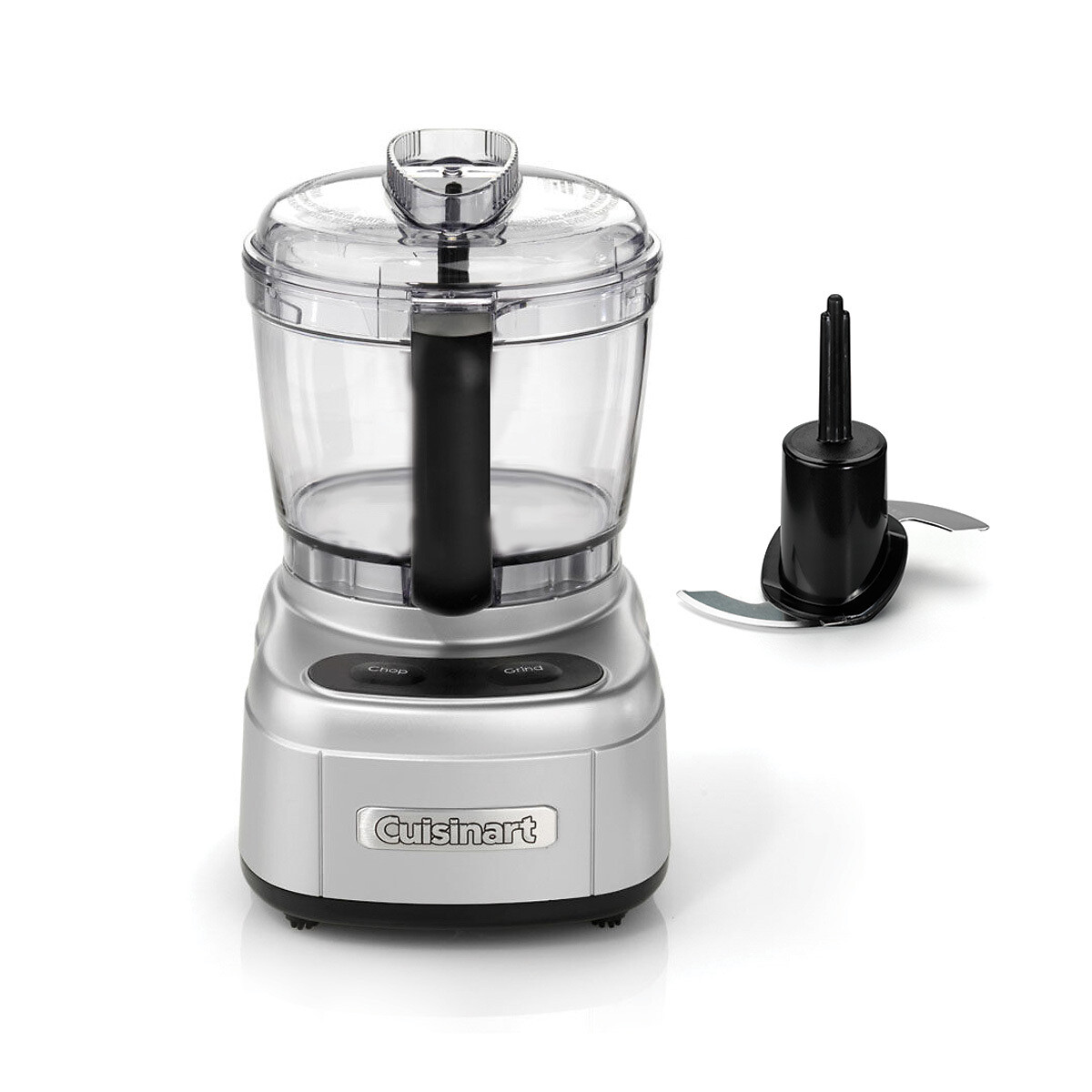 Robot mini prep pro ECH4E inox, CUISINART