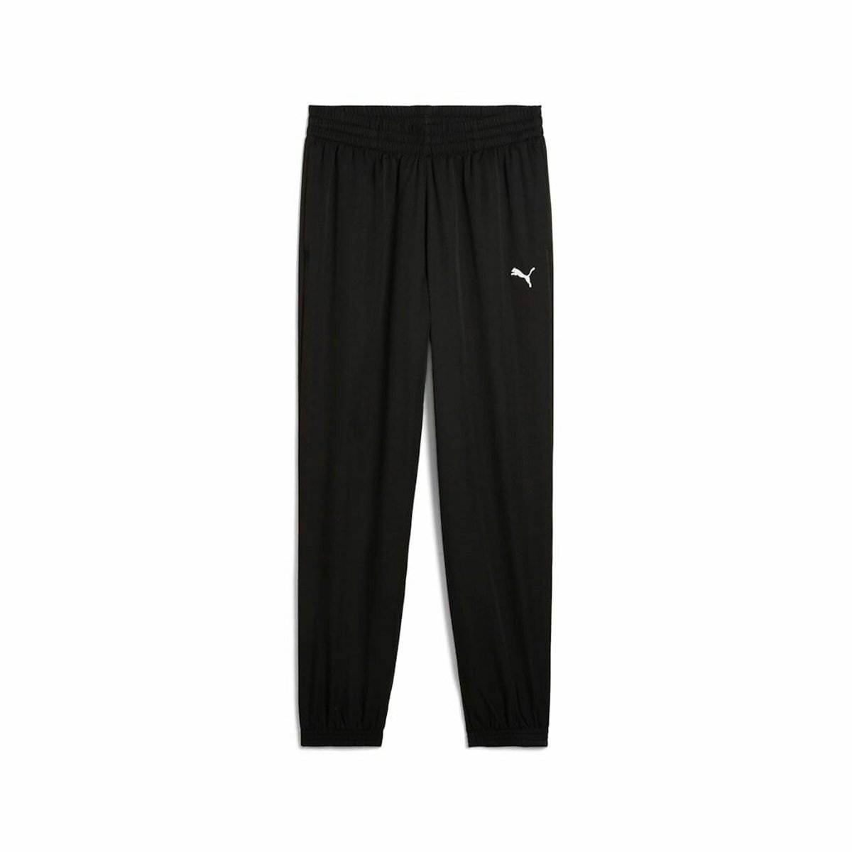 Pantalon de sport essentiel woven noir, PUMA