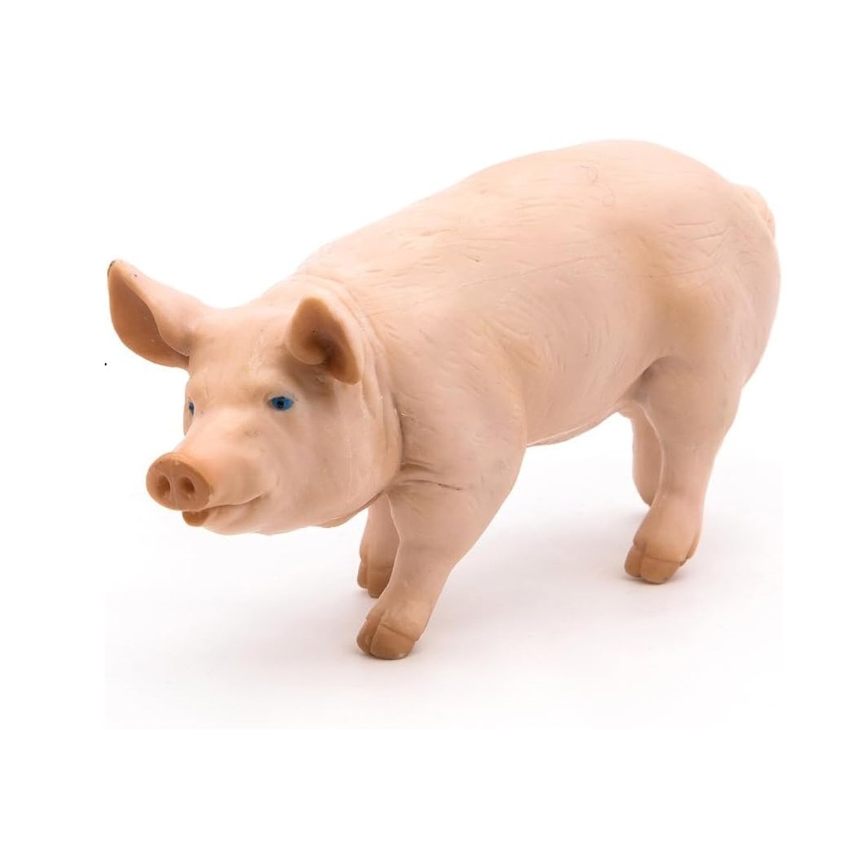 Figurine Verrat rose, PAPO