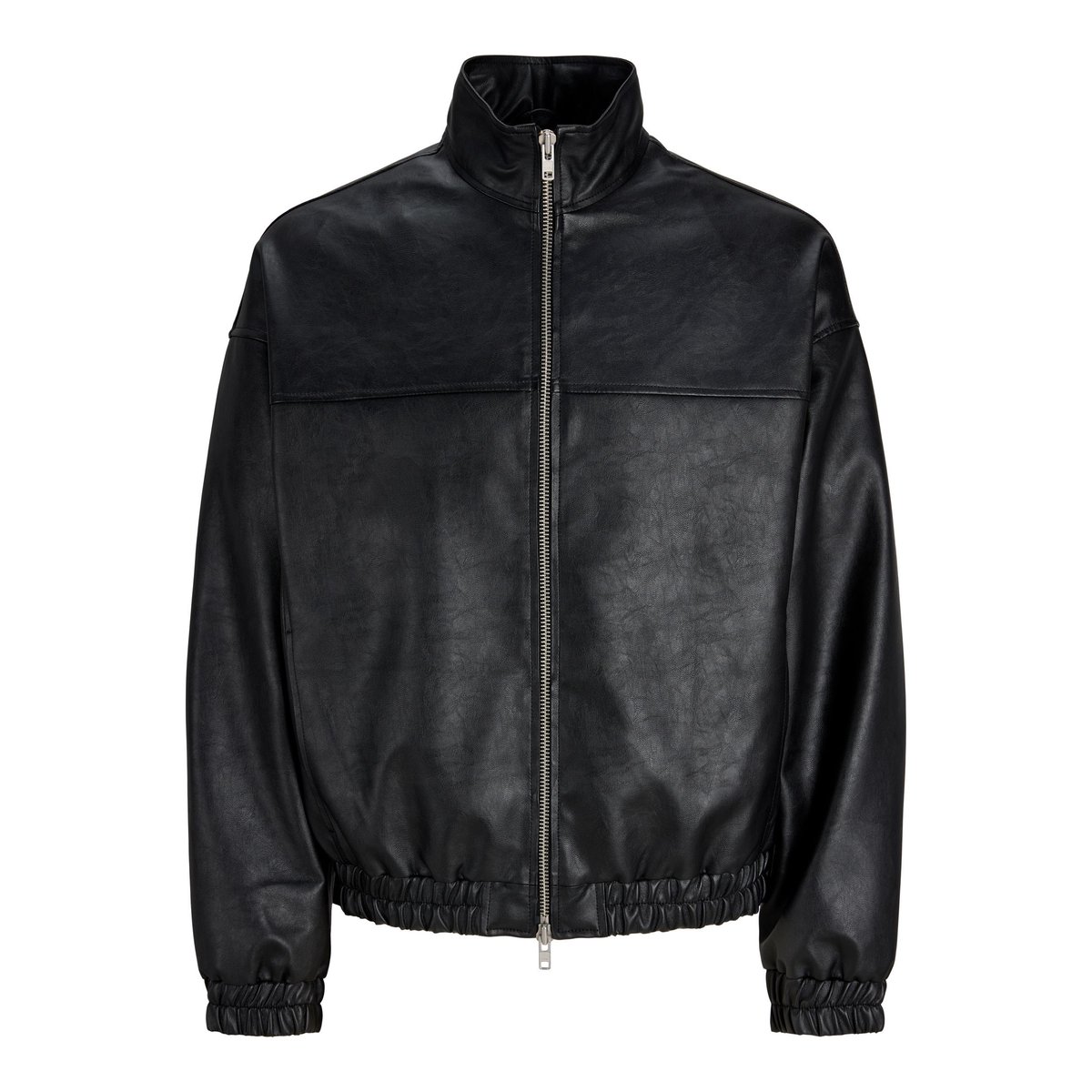 Veste Bomber black, JACK & JONES