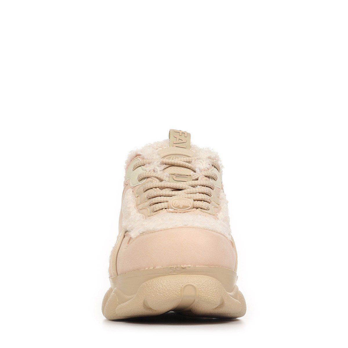 Baskets CLD CHAI WARM cream rose, BUFFALO