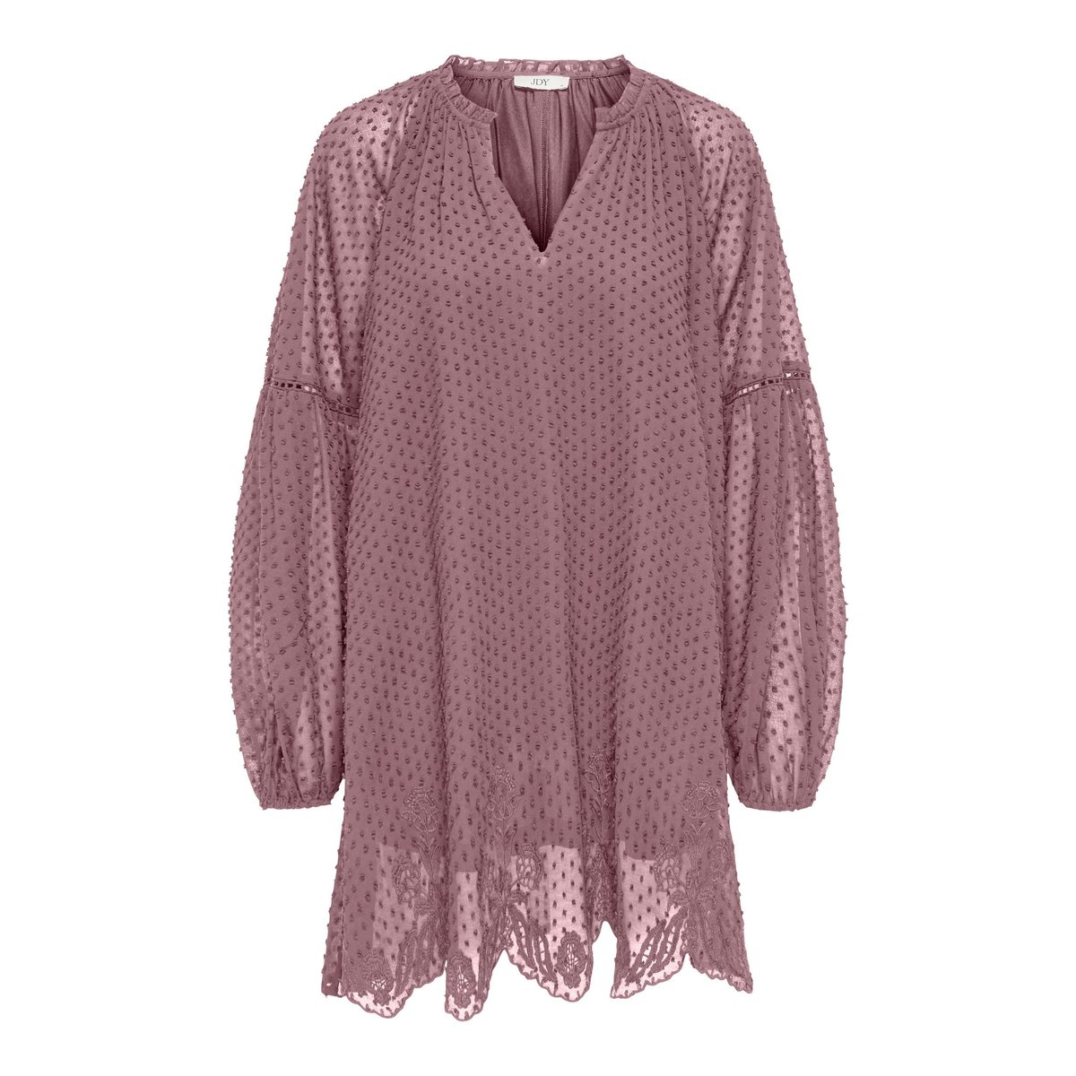 Robe grape shake, JDY