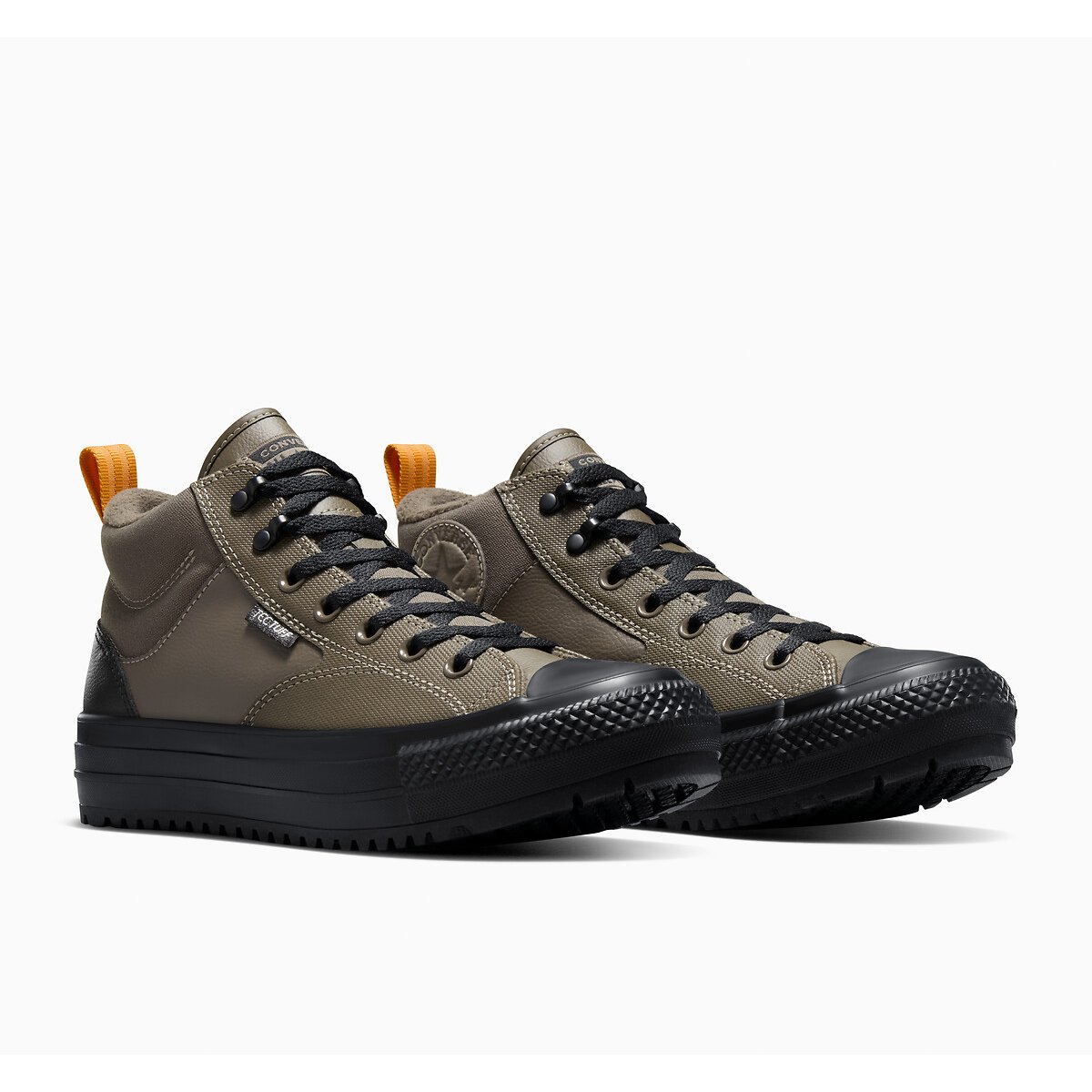 Baskets chuck taylor all star malden street boot Converse La Redoute