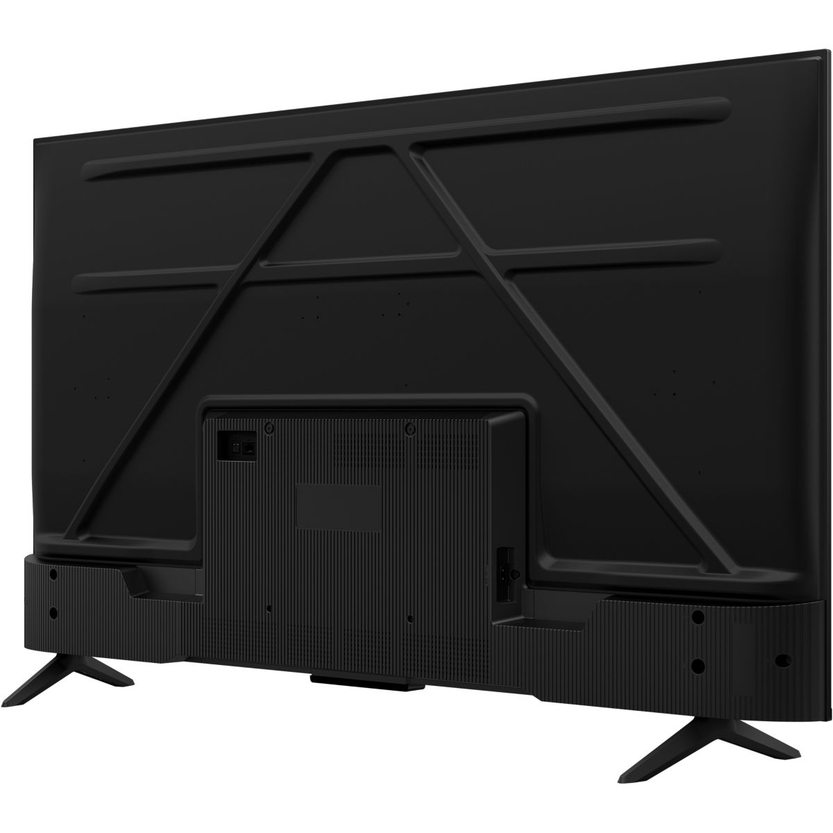 TV QLED 50T69C (2026) 50" (127 cm) métal, TCL