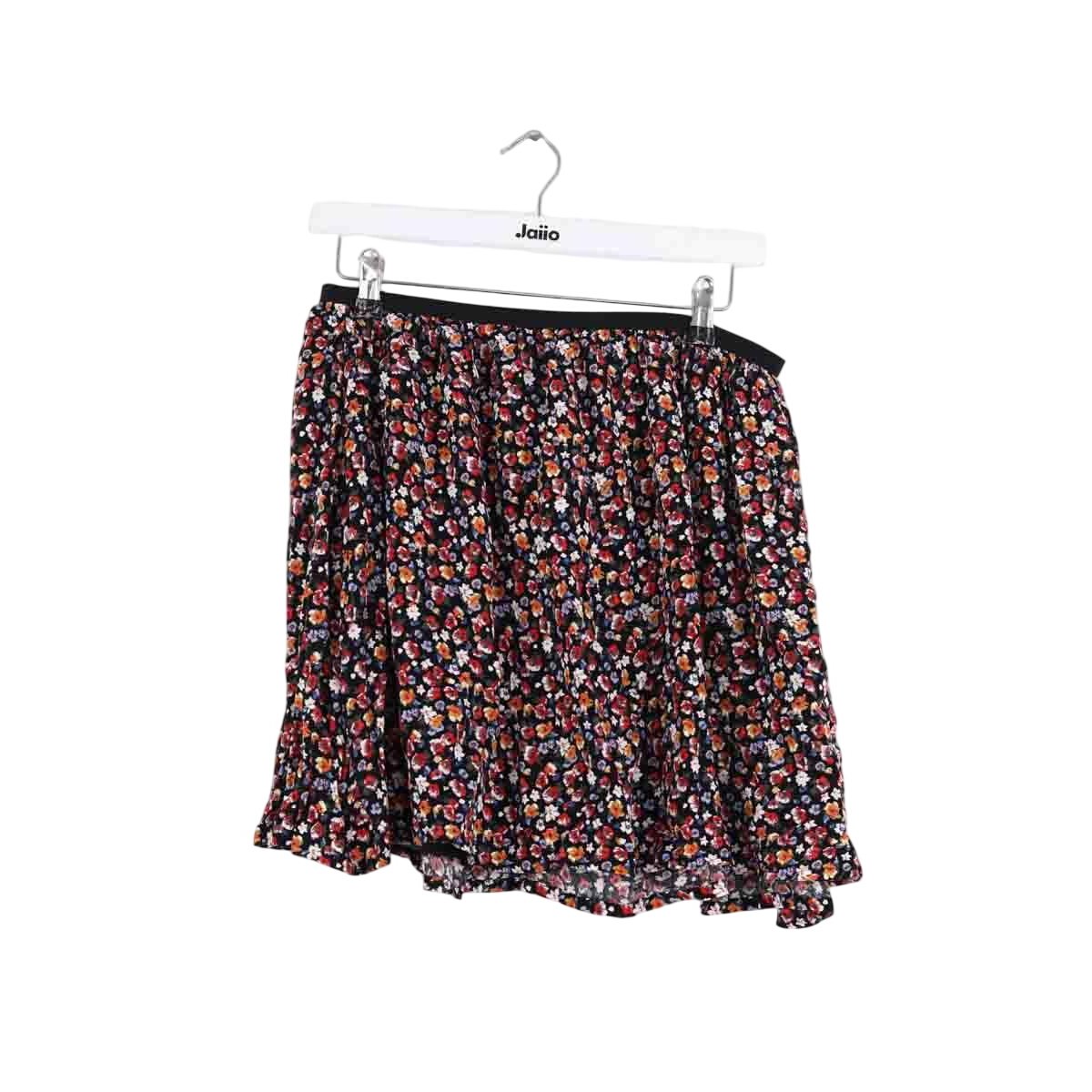 Mini jupe - Très Bon État noir, AMERICAN VINTAGE