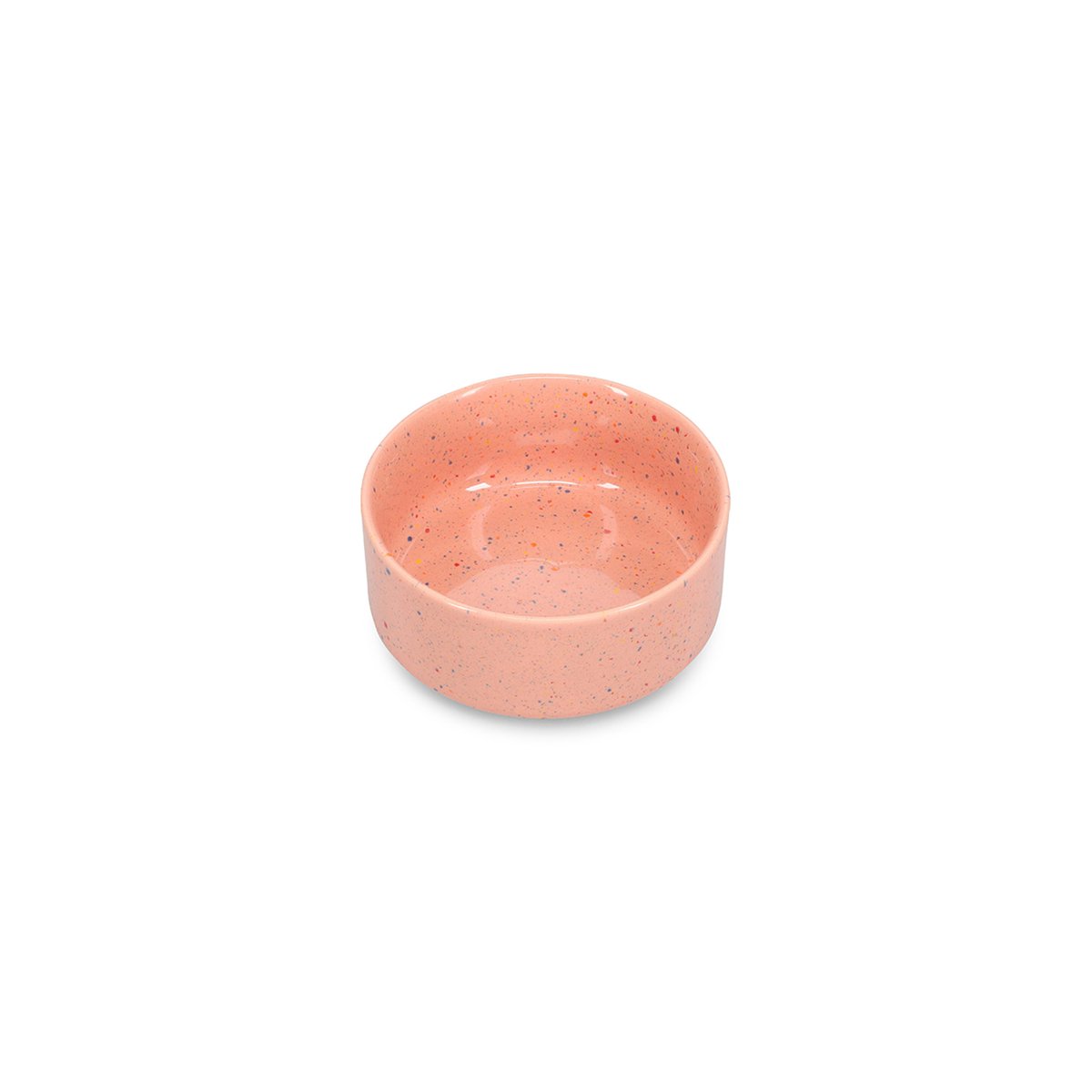 Lot de 4 bols FIKA rose, ONA
