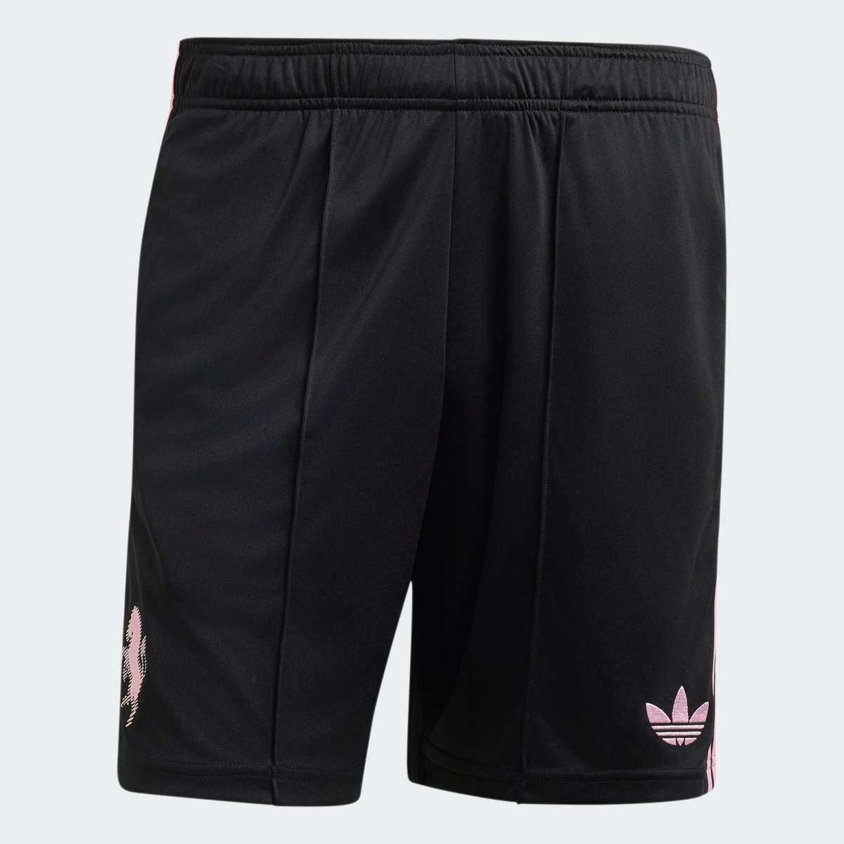 Short Extérieur Juventus 26/27 Short Extérieur Juventus 26/27 black, adidas Performance