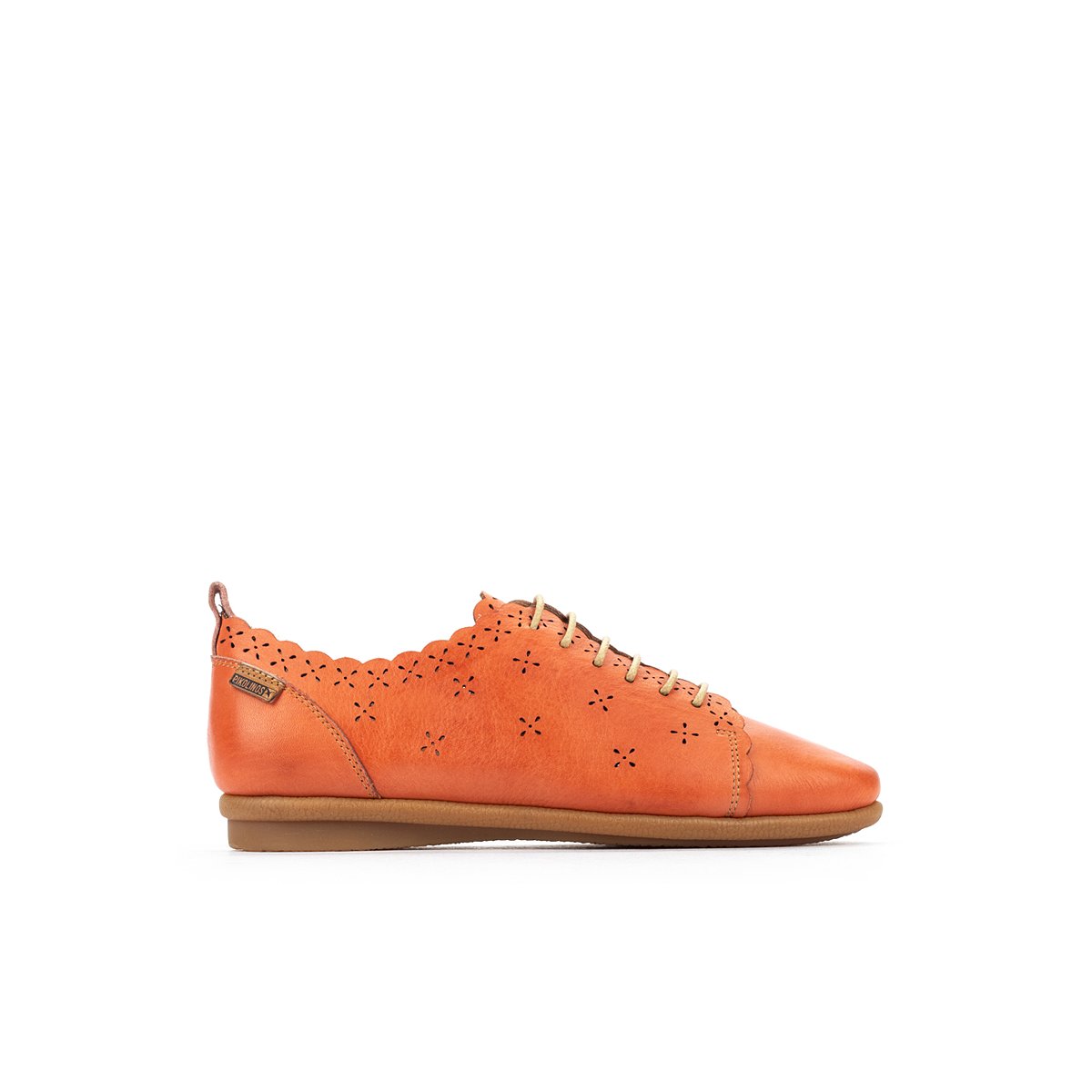 Chaussures plates cuir marisma Pikolinos La Redoute