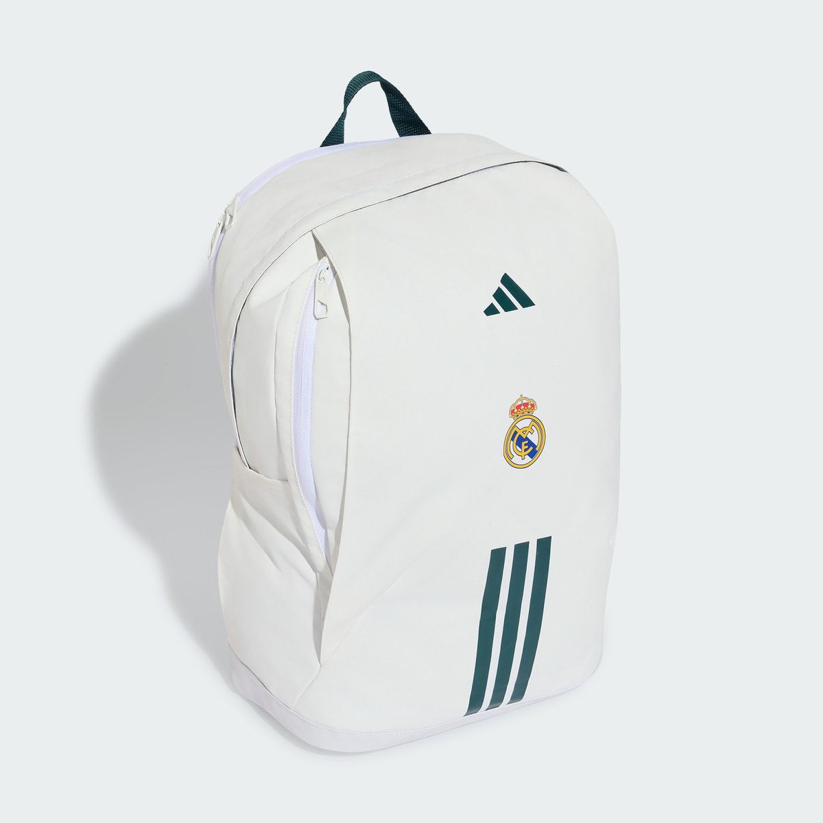 Sac À Dos Domicile Real Madrid Sac À Dos Domicile Real Madrid white / aurora ivy, adidas Performance