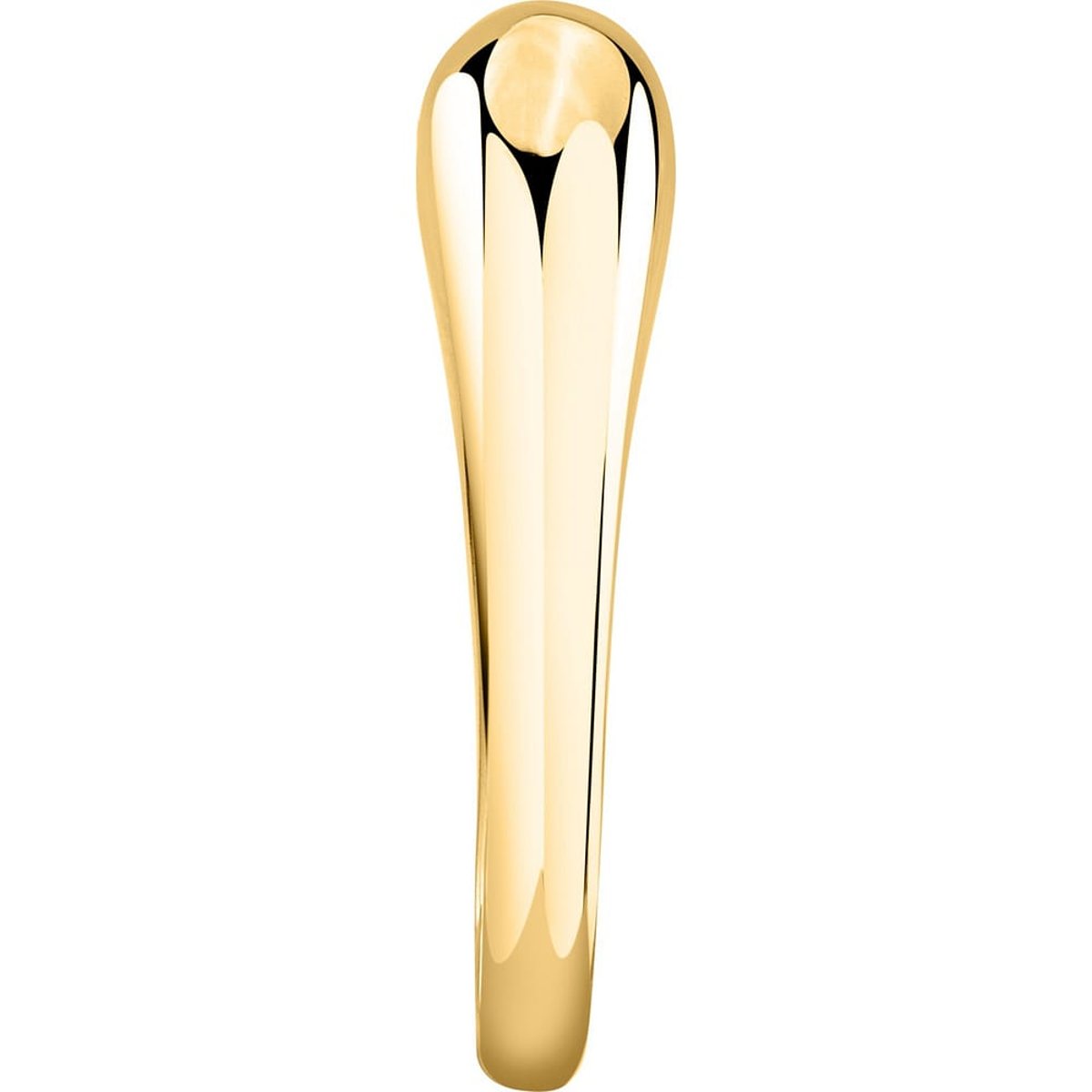 BAGUE MORELLATO DESIGN - SAYP16010 or jaune, MORELLATO