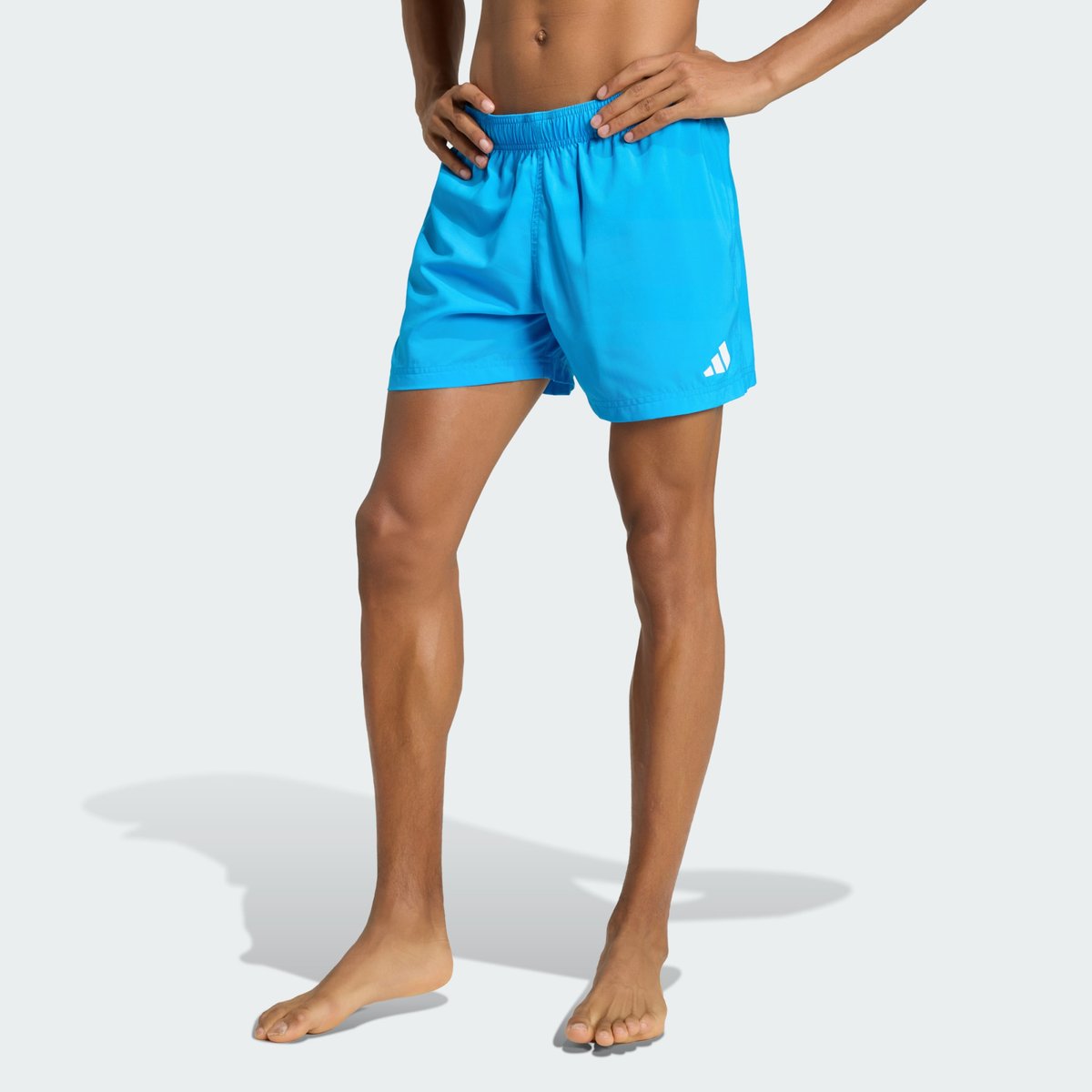 Short de bain, Essential bright blue, adidas Performance