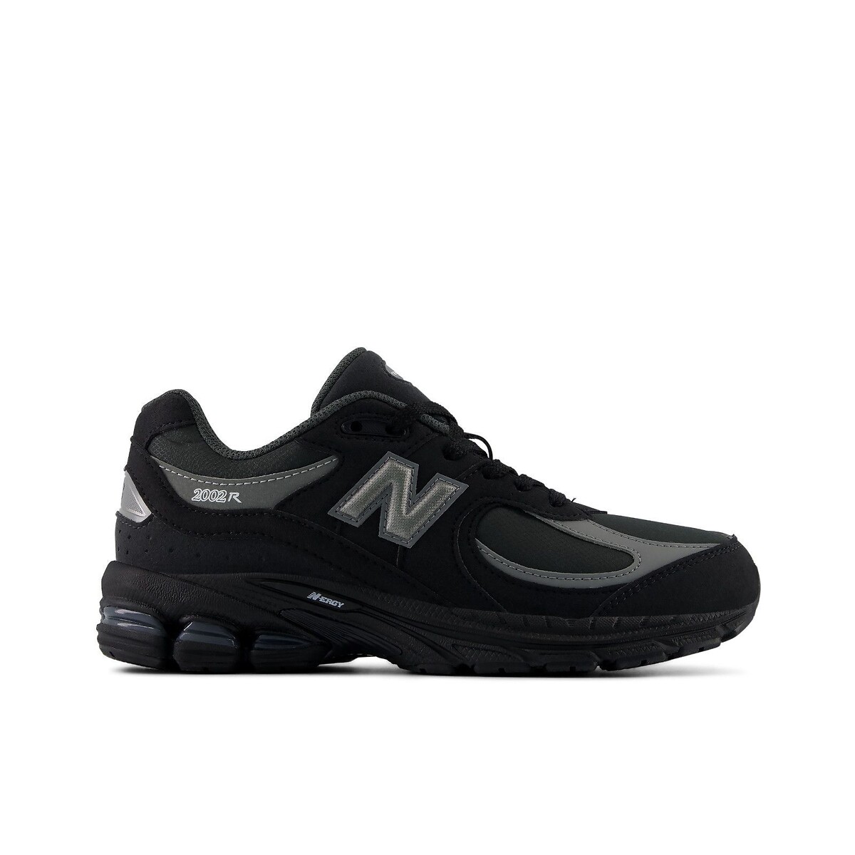 Baskets 2002 noir, NEW BALANCE