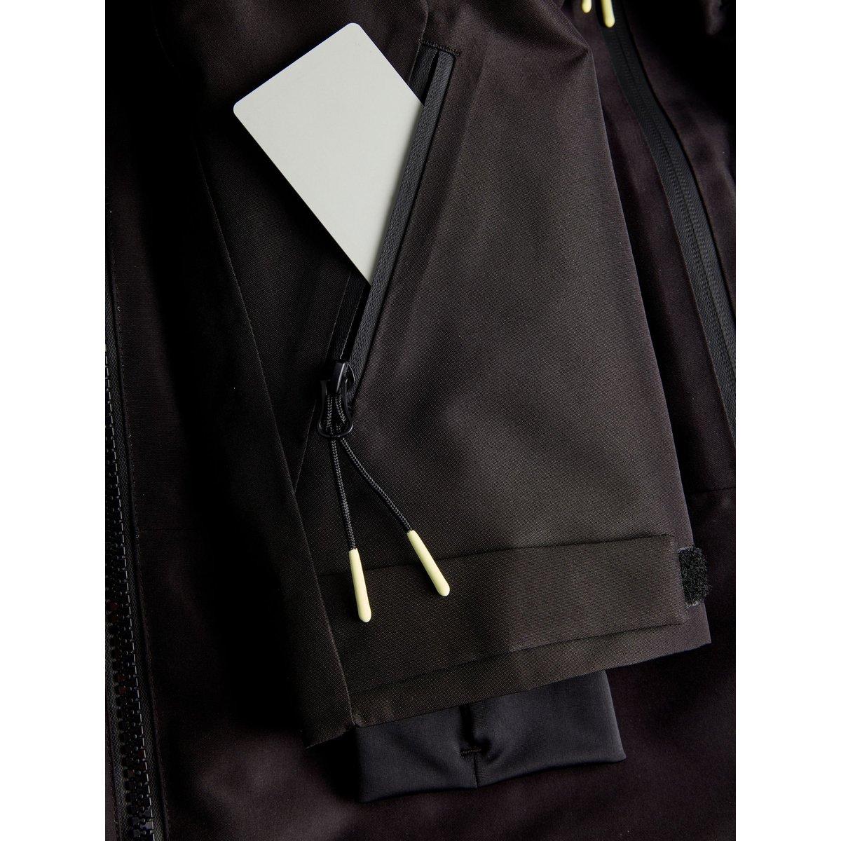 Veste De Ski white 1, JACK & JONES