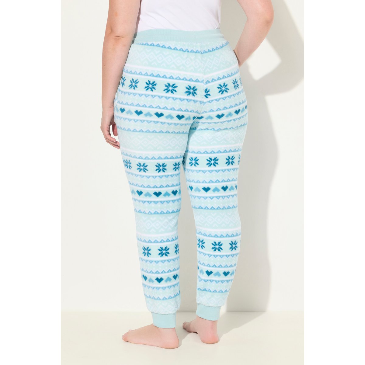 Pantalon d'intérieur bébé bleu, ULLA POPKEN