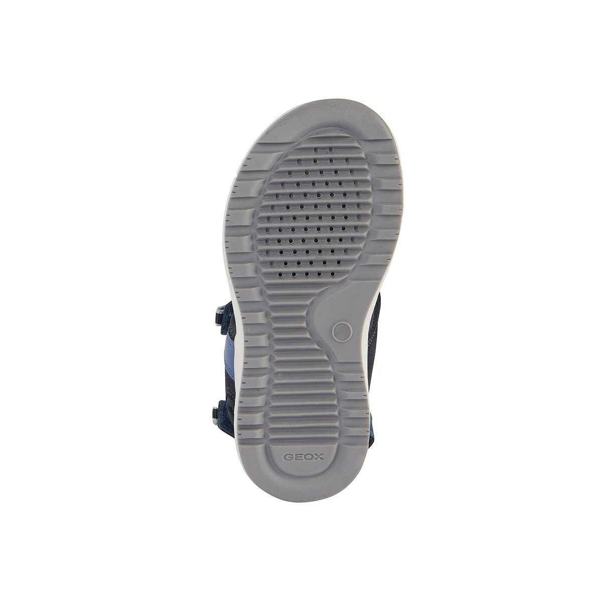 Sandalen ALBEN marineblauw, GEOX