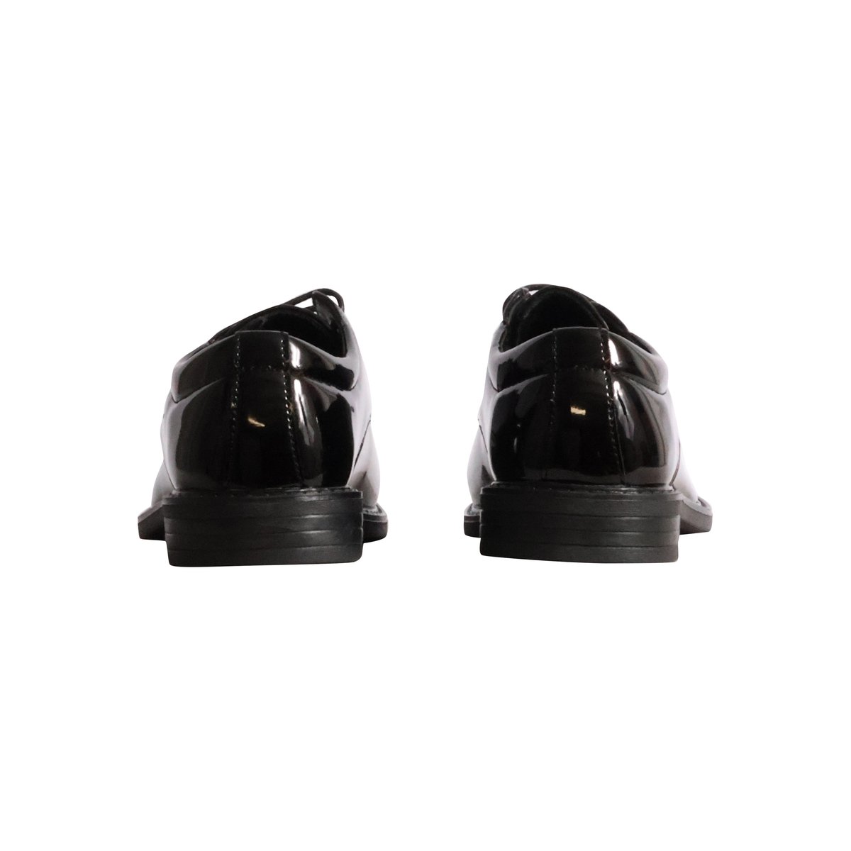 Mocassins à Lacets Doremi noir, ENZA NUCCI