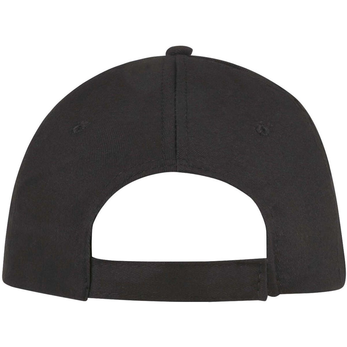 Casquette de baseball SUNNY gris foncé, SOLS