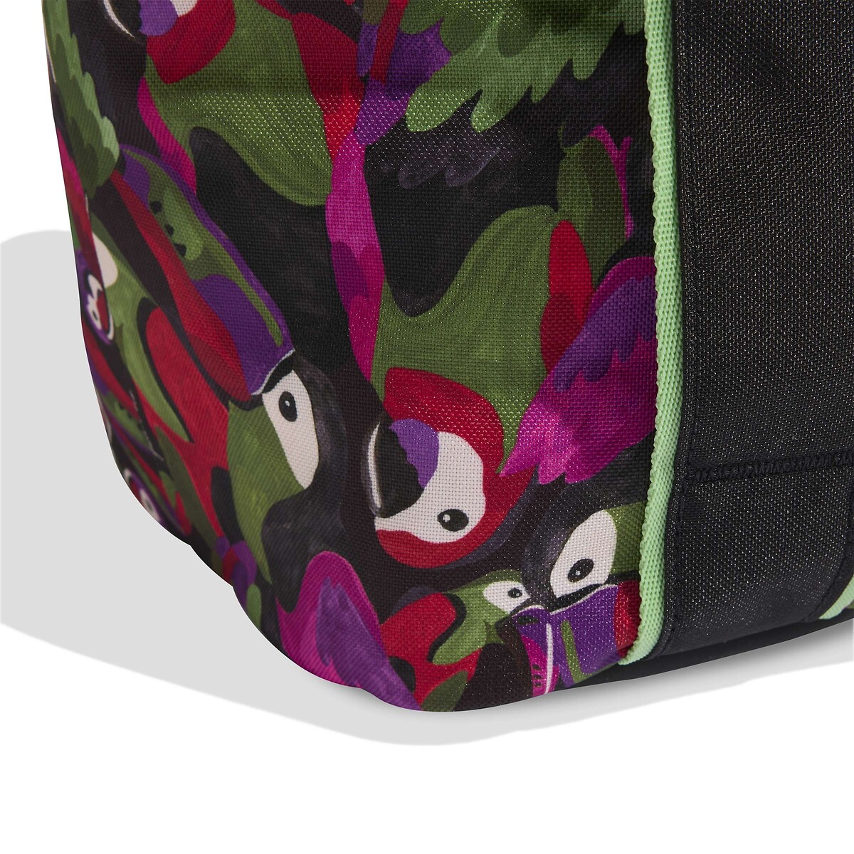 Sac shopping multicolore, adidas Performance