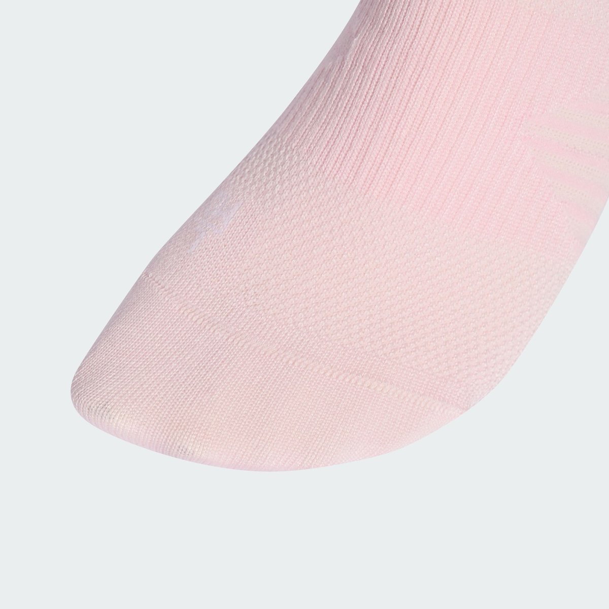 Chaussettes De Running Légères Climacool Chaussettes De Running Légères Climacool clear pink, adidas Performance