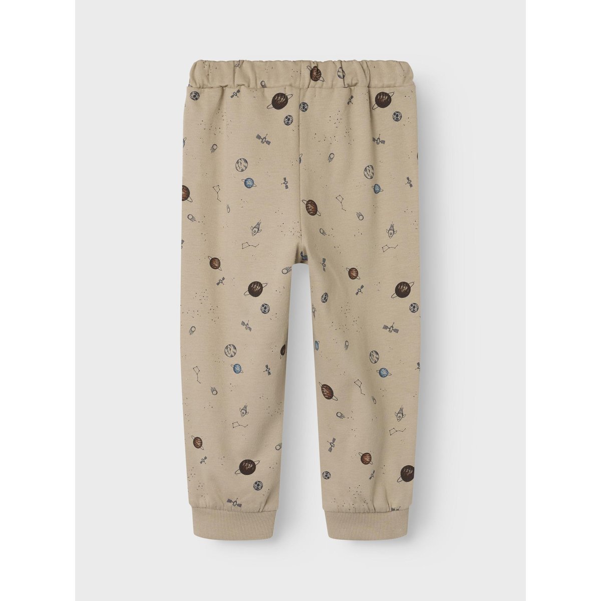 Jogging En Molleton gris - plaza taupe, NAME IT