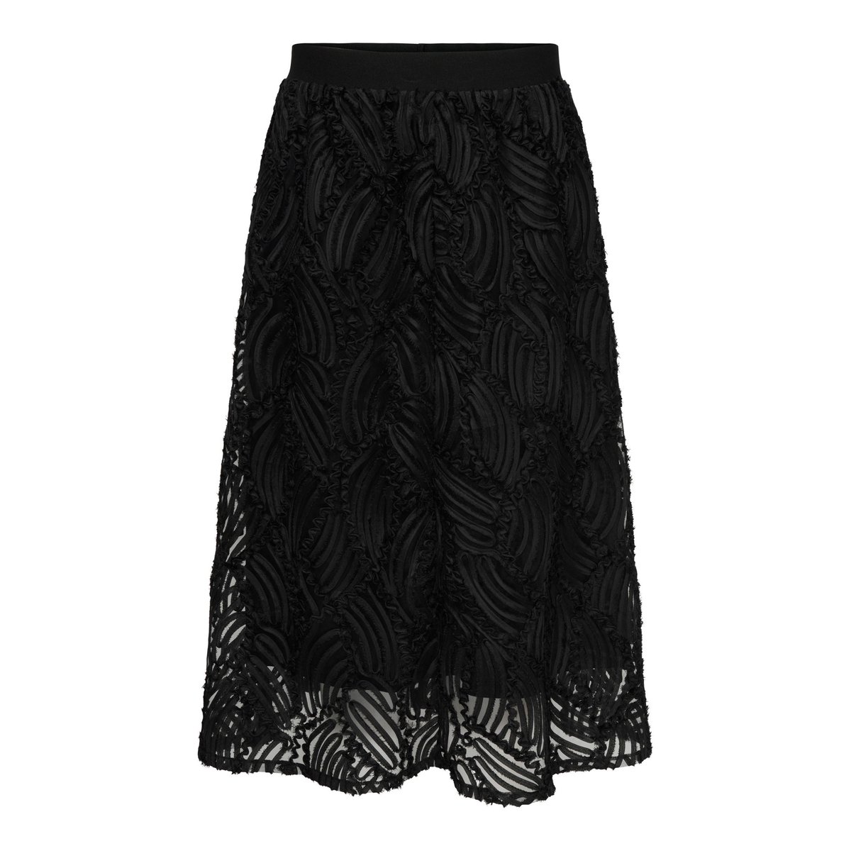 Jupe black, JDY