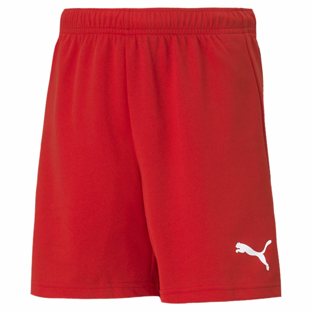 Short voor voetbal rood, PUMA