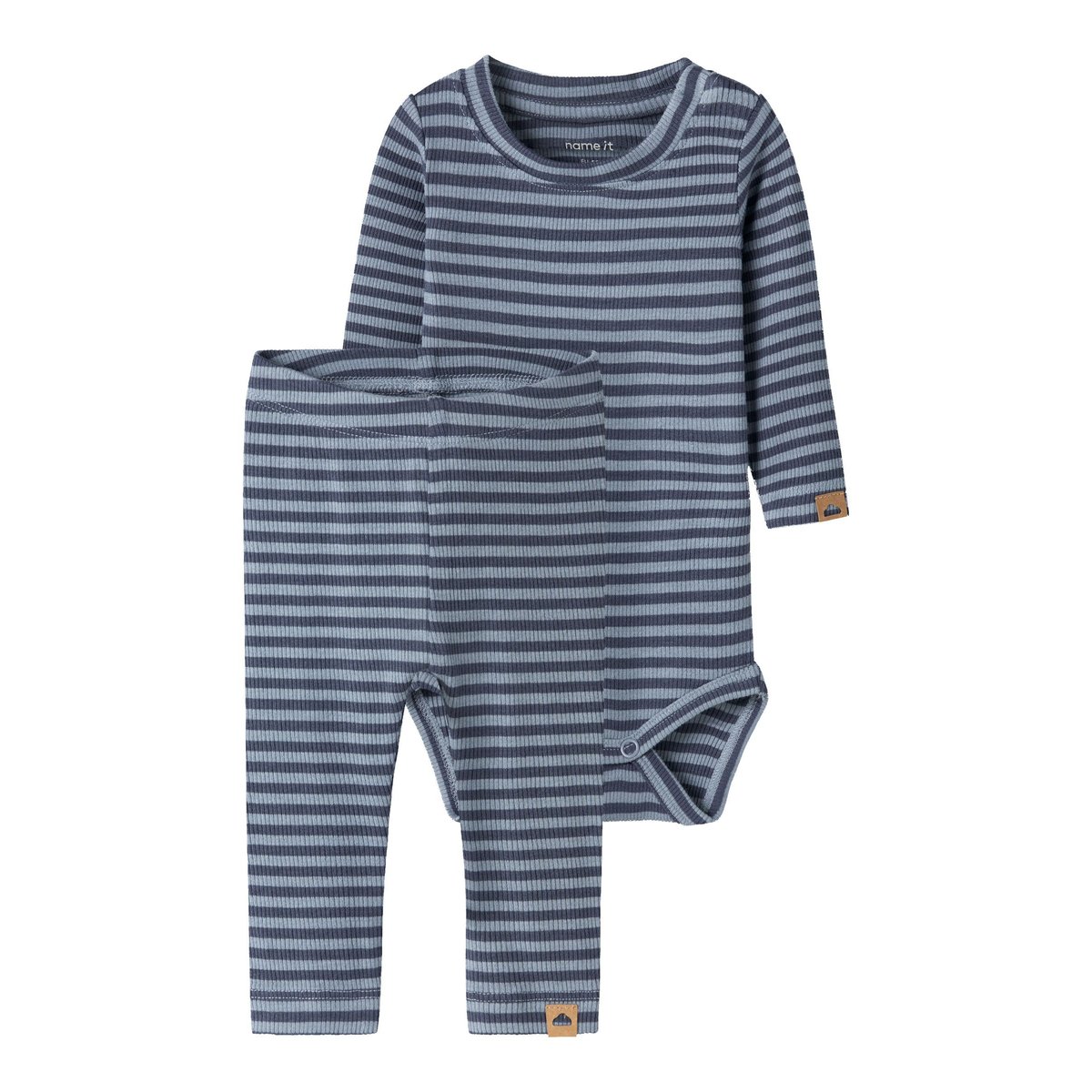 Ensemble ashley blue, NAME IT