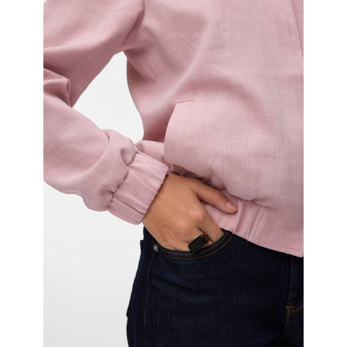 Veste Bomber nostalgia rose, VERO MODA