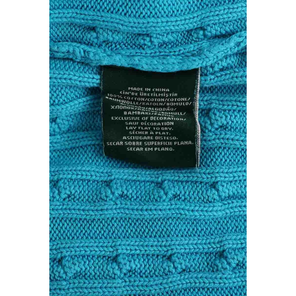 Pull - Très Bon État bleu, RALPH LAUREN