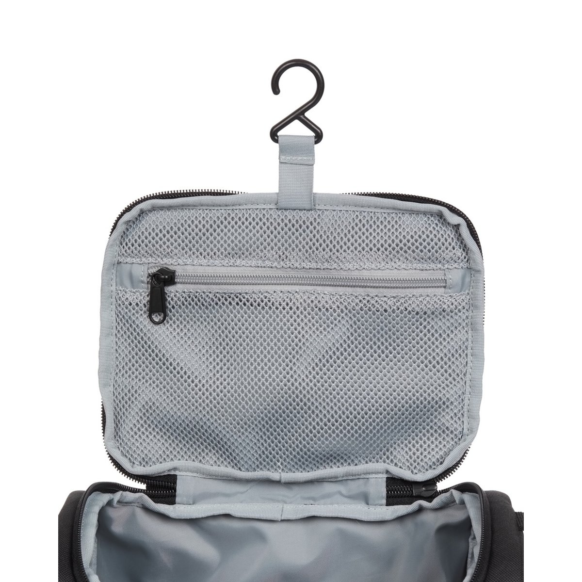 Trousse de toilette PERSONAL 6L noir black, QUIKSILVER