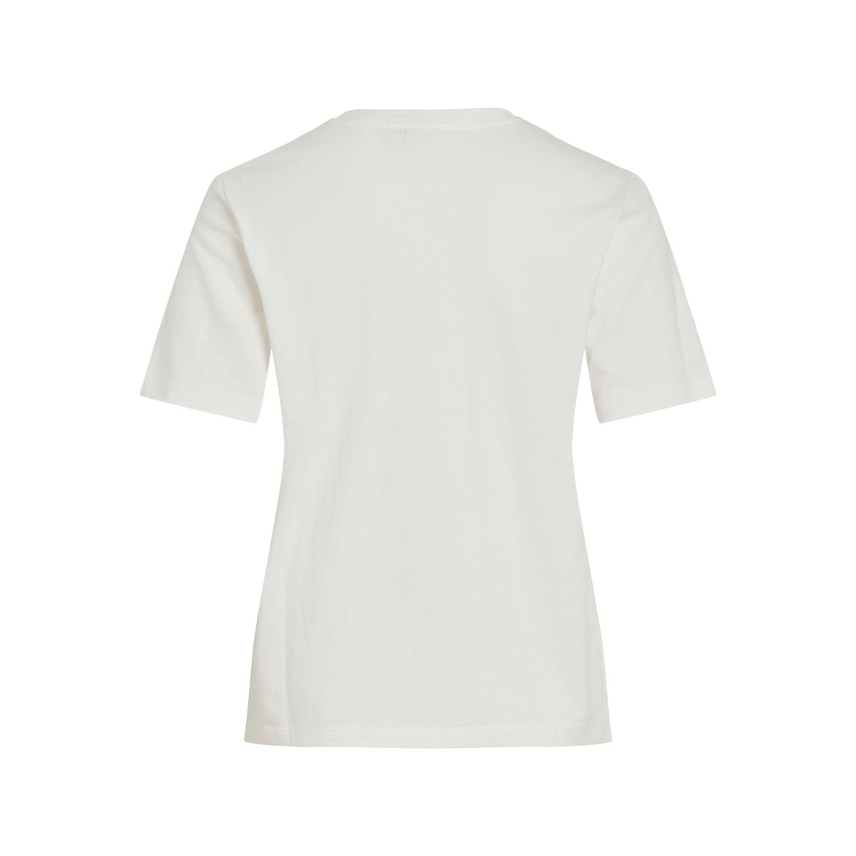 T-Shirt snow white, VILA