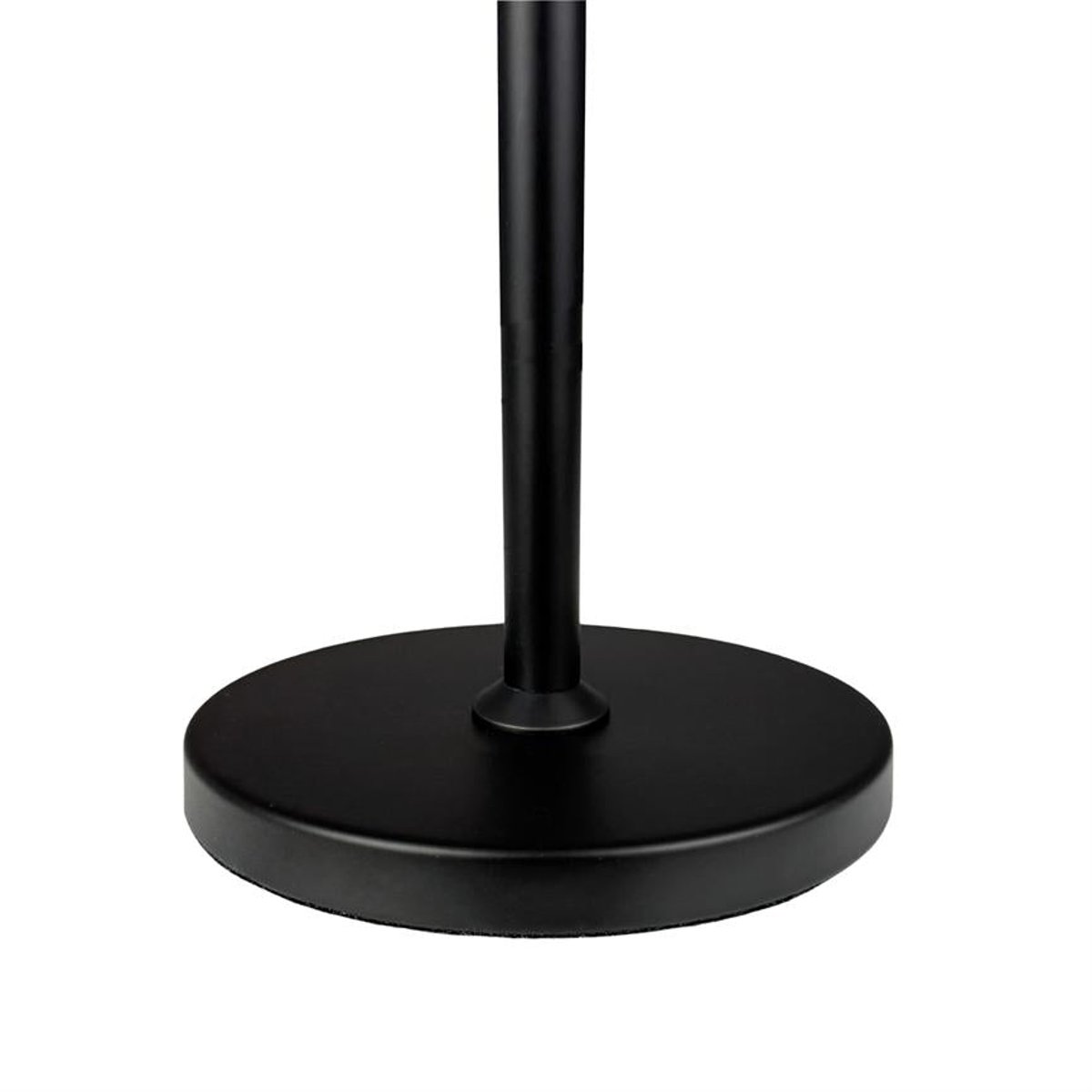 Lampe à poser Borås rechargeable noir, DYBERG LARSEN