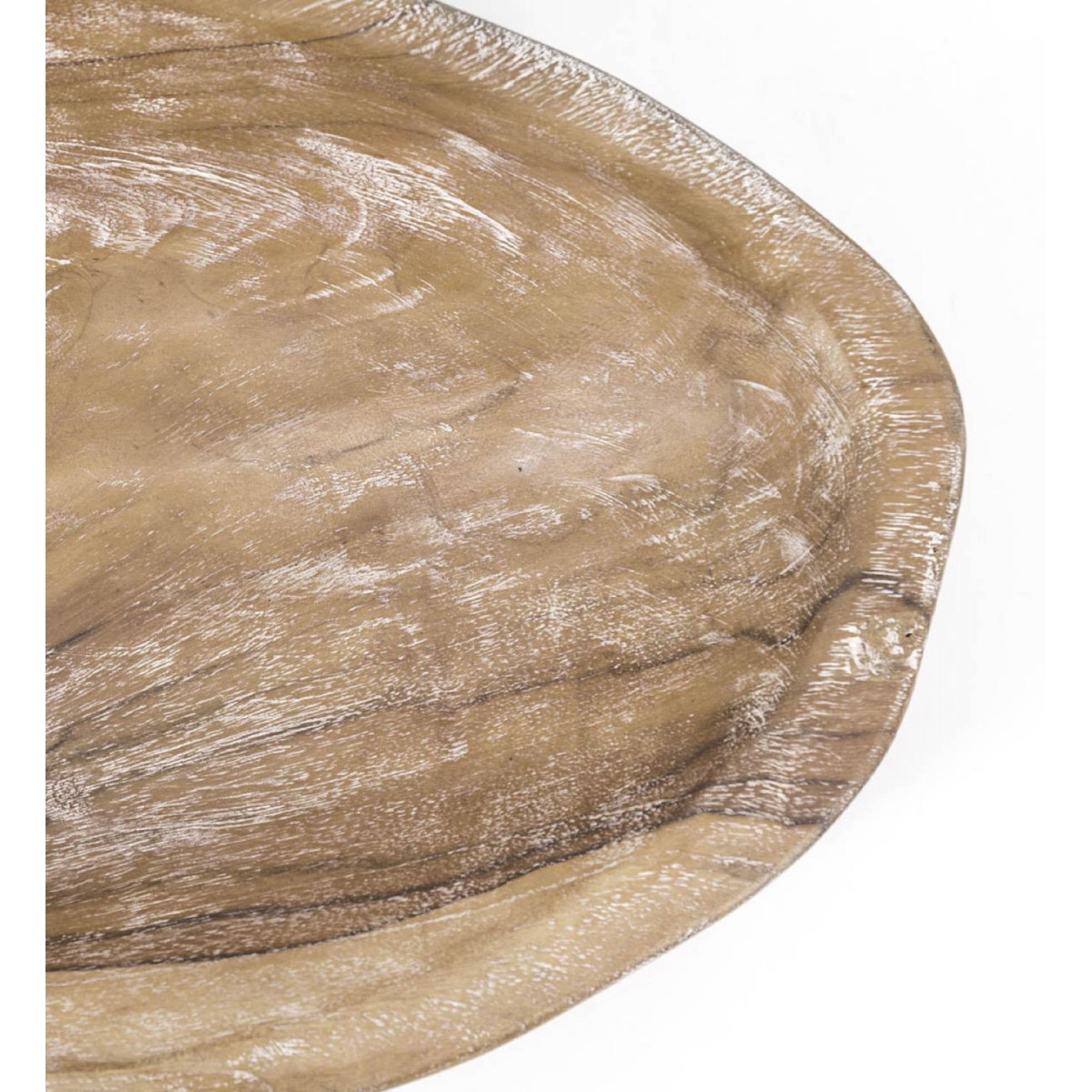 Plateau naturel, DECORATION D’AUTREFOIS
