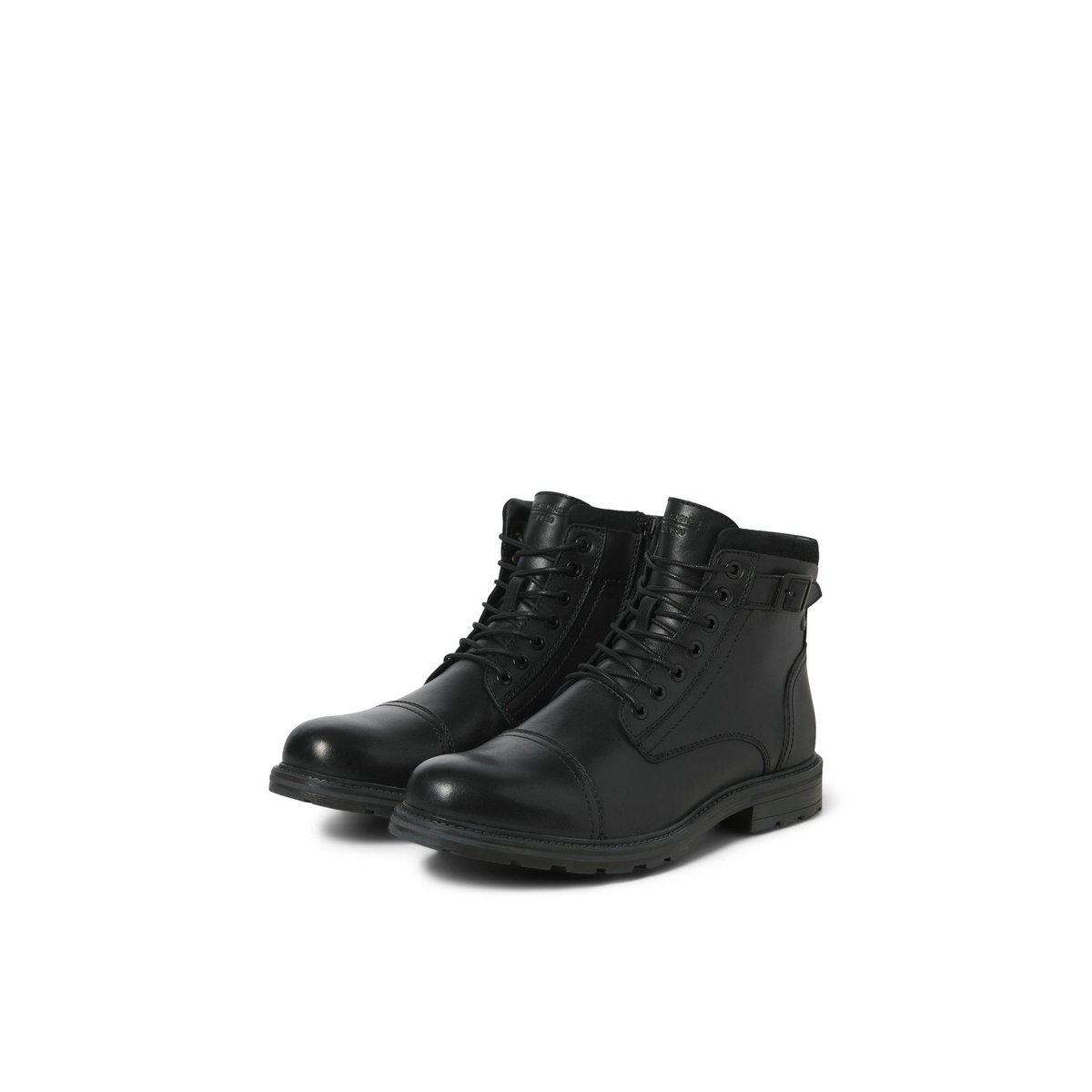 Bottes anthracite, JACK & JONES