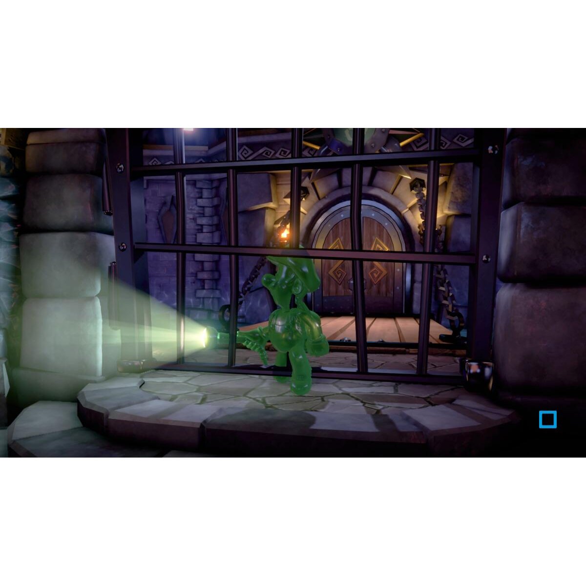 Jeu Switch Luigi's Mansion 3 couleur unique, NINTENDO