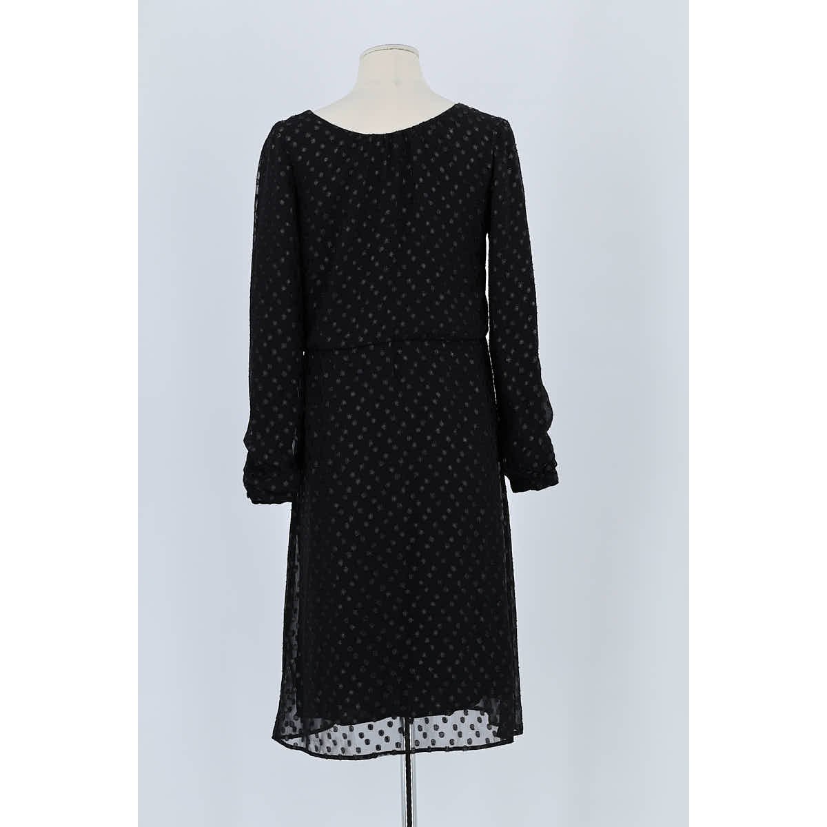 Robe - Très Bon État noir, SEZANE