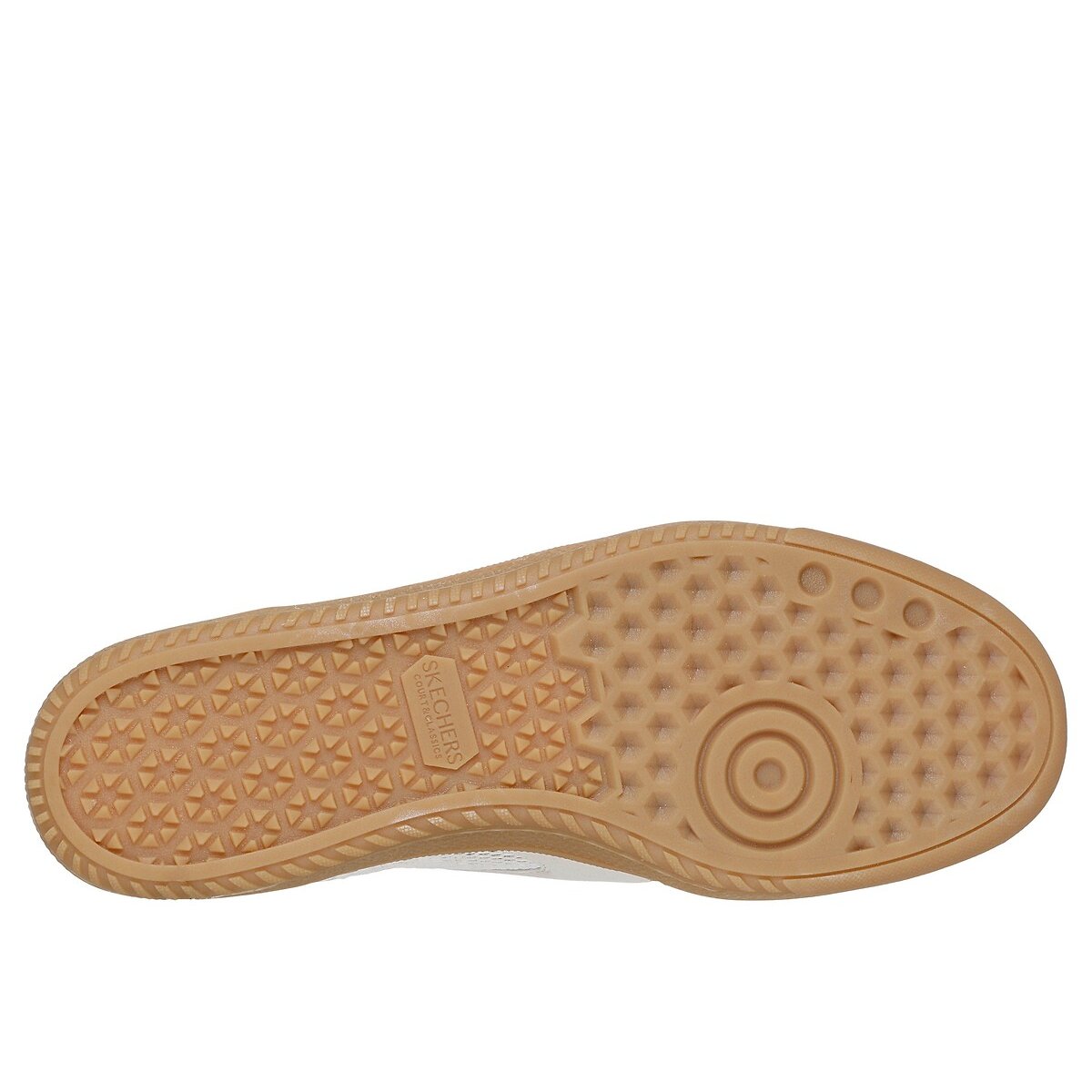 Hotshot Meshing Well Trainers beige, SKECHERS