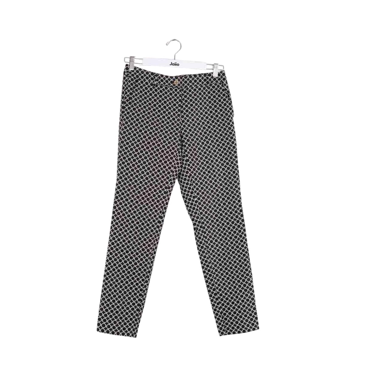 Pantalon droit - Très Bon État noir, MICHAEL KORS
