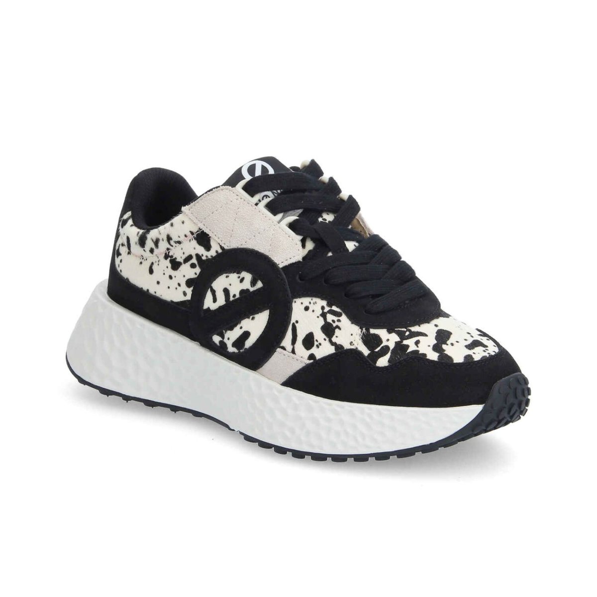 CARTER JOGGER  - NOIR/BLANC ["noir","blanc"], NO NAME