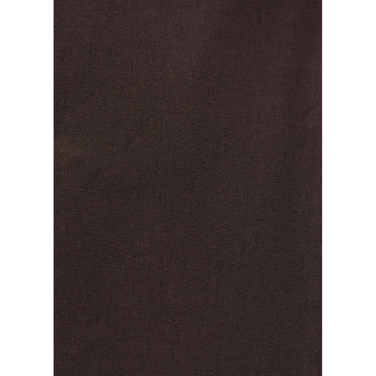 Veste tailleur longue chocolat, HUMILITY