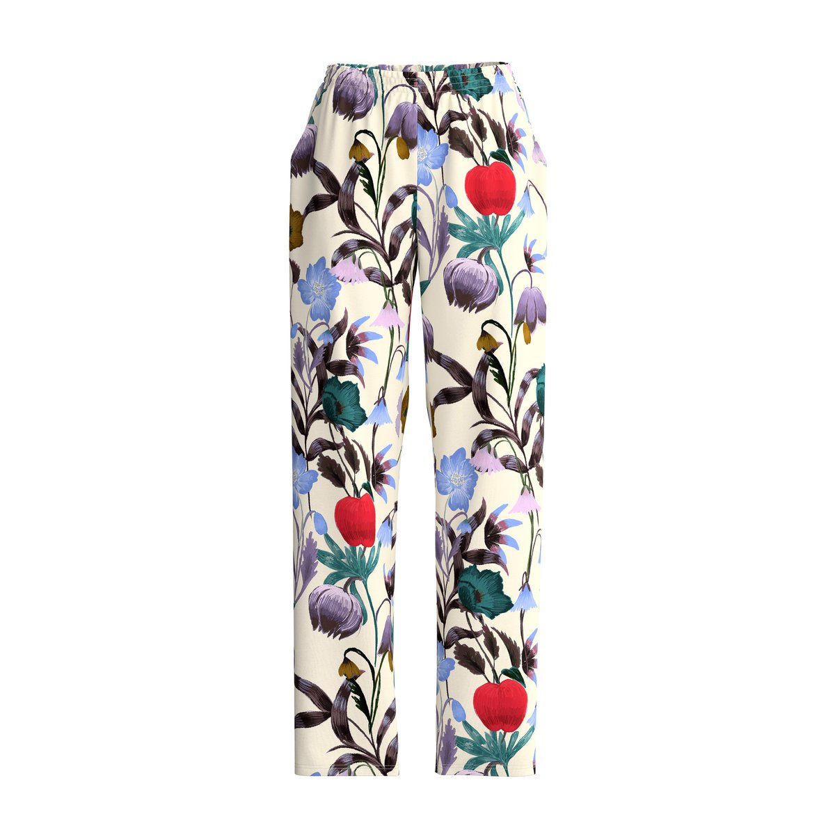Coton ALPINE M&M crème de charme, CALIDA